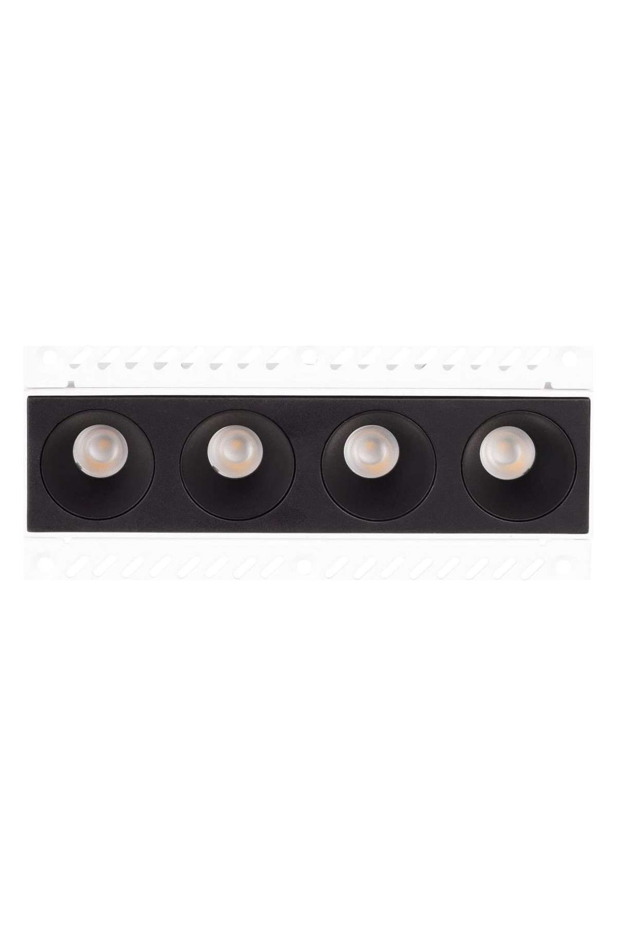 Modular, to be completed with the module HM180 and driver HT180
