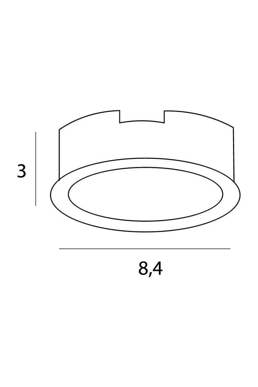 Spilio, to be completed with the module HM190 and driver HT190