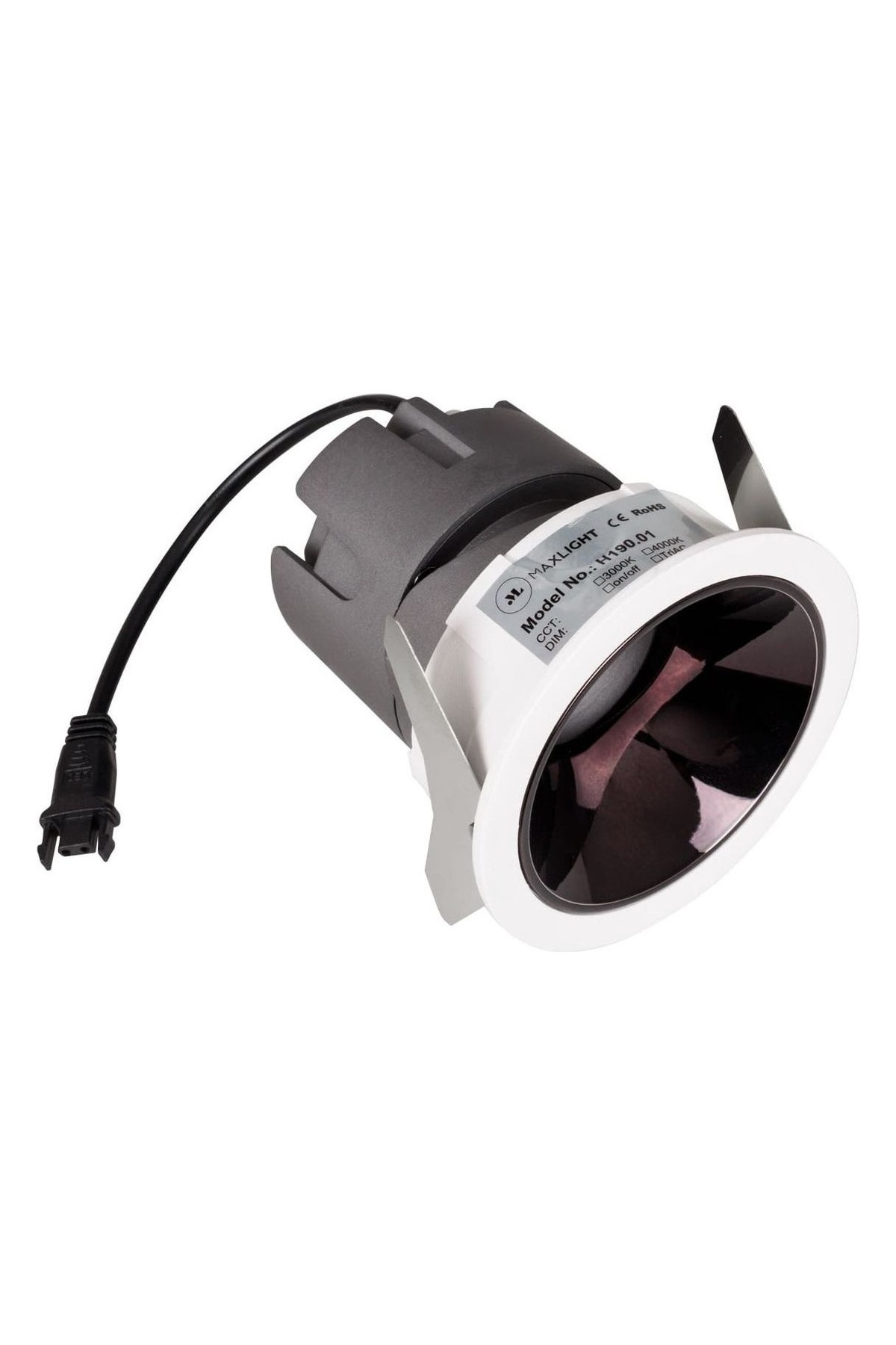 Spilio, to be completed with the module HM190 and driver HT190