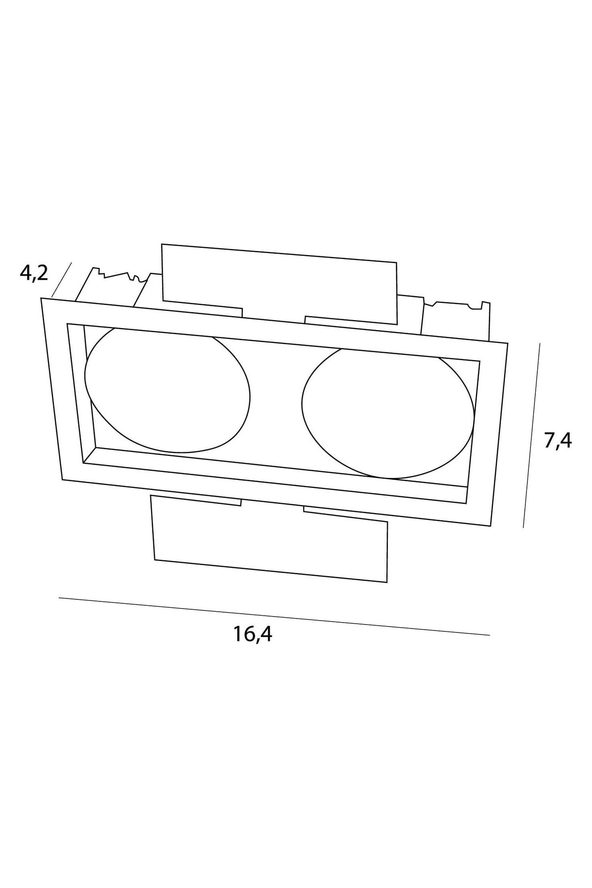 Spilio, to be completed with the module HM190 and driver HT190