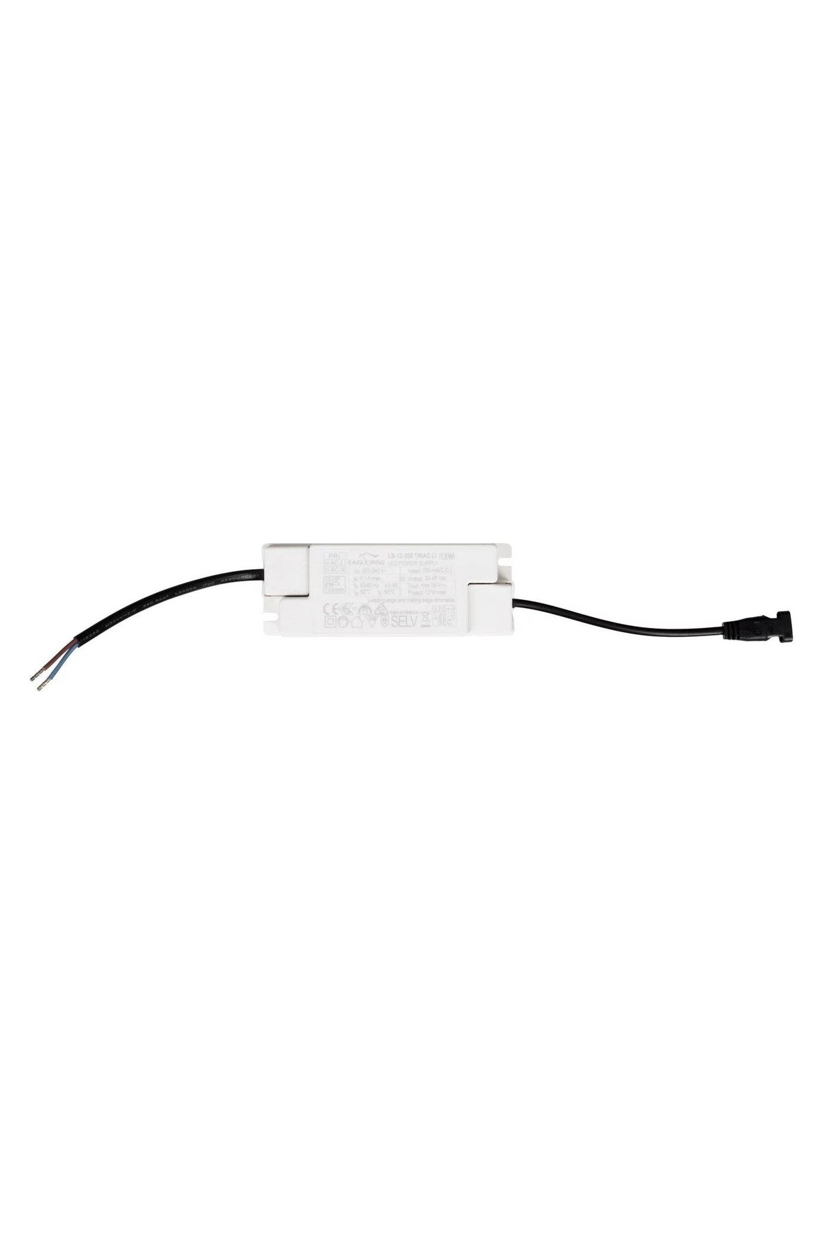 HT190 Driver for the model Spilio dimmable