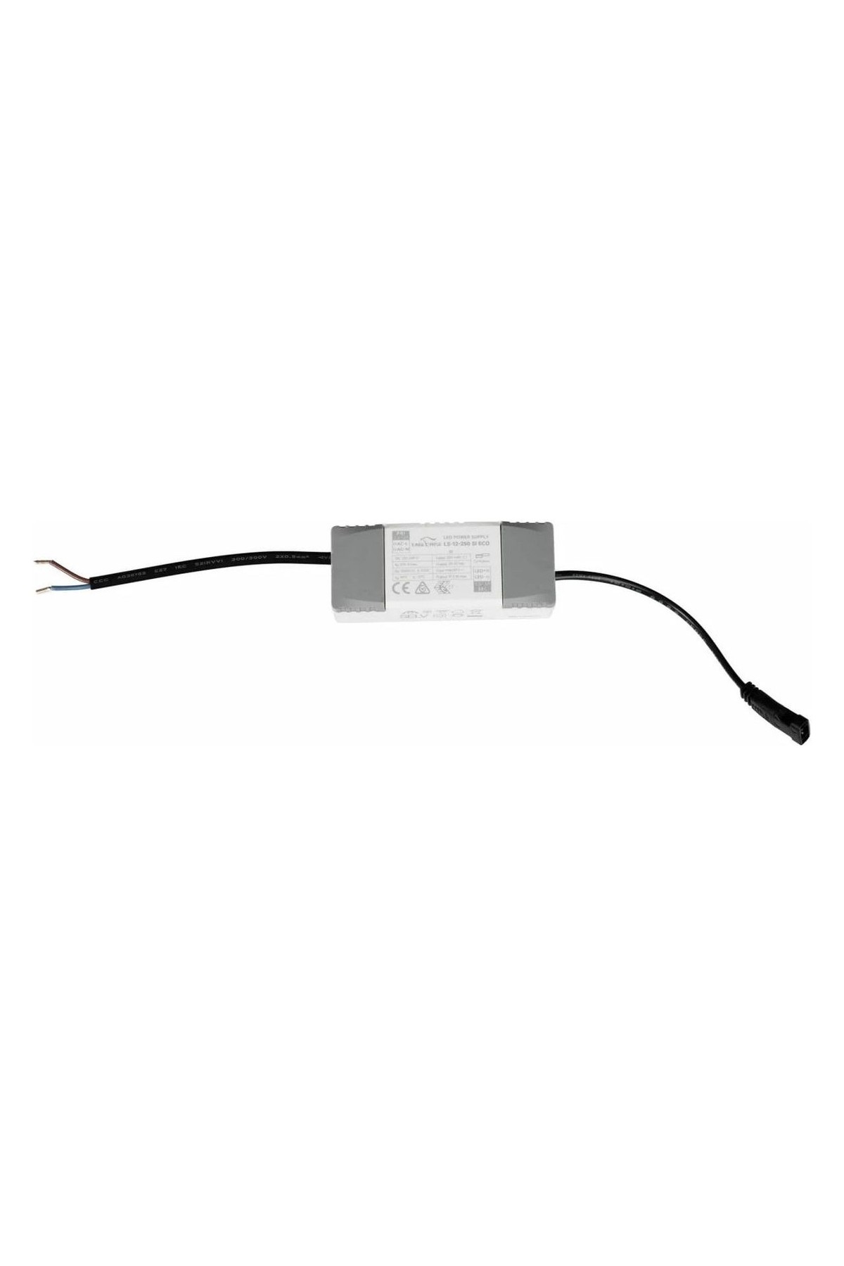 HT190 Driver for the model Spilio on/off