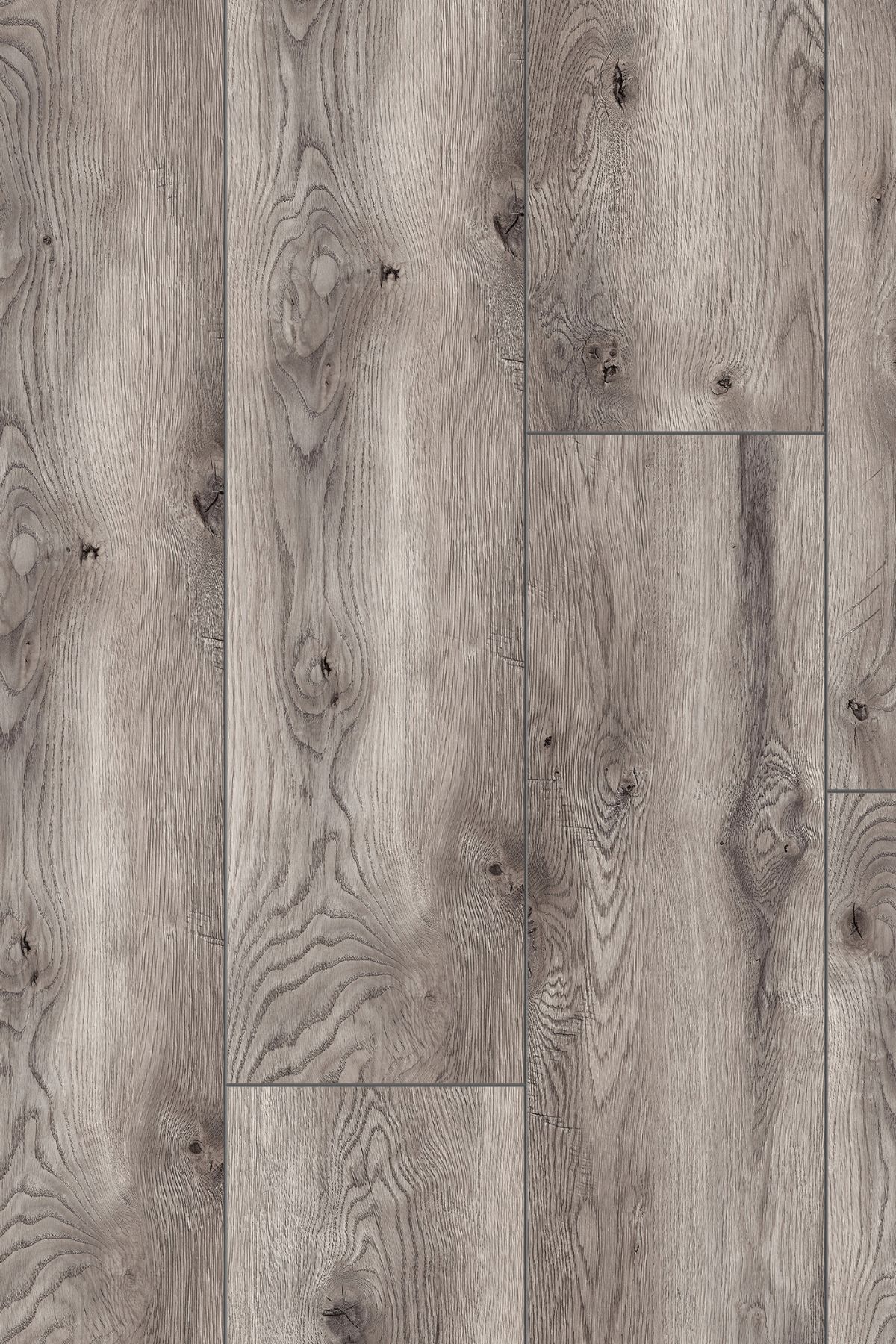 Arteo 10 mm XL Monte Carlo tölgy – Szürke, Laminált padló
