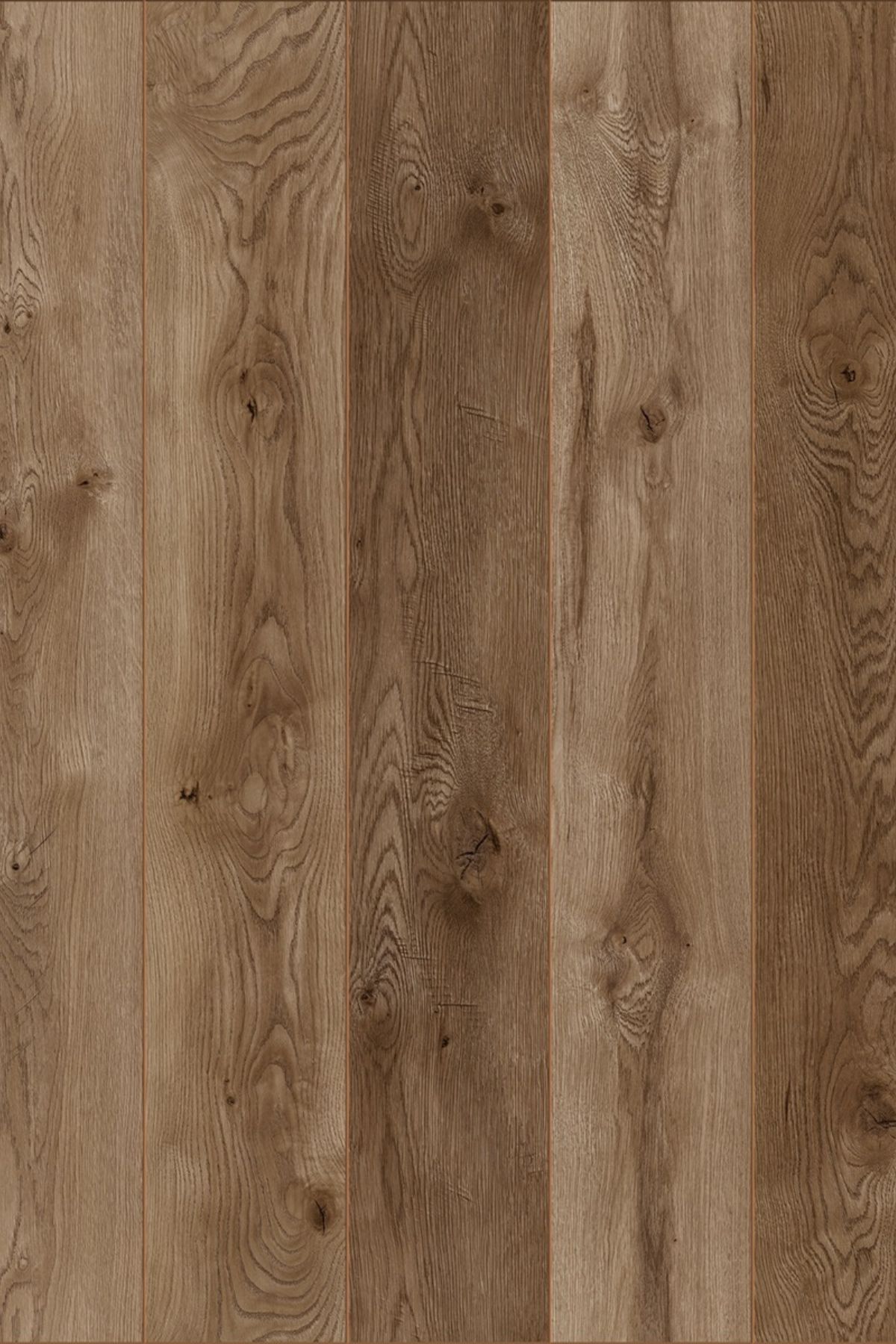 Arteo 8 mm M Erie tölgy WR – Barna, Laminált padló