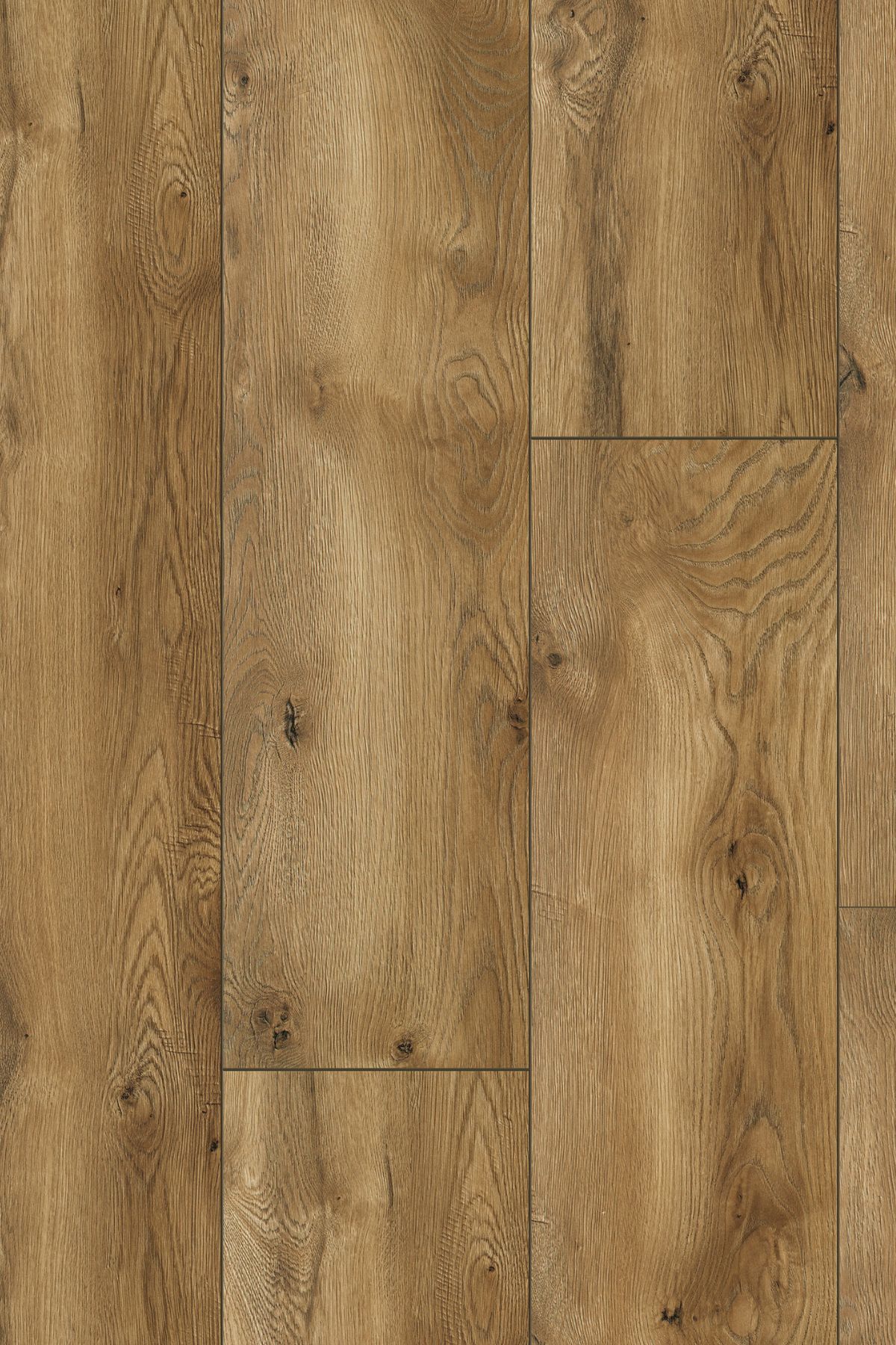 Arteo 10 mm XL Serengeti tölgy WR – Laminált padló