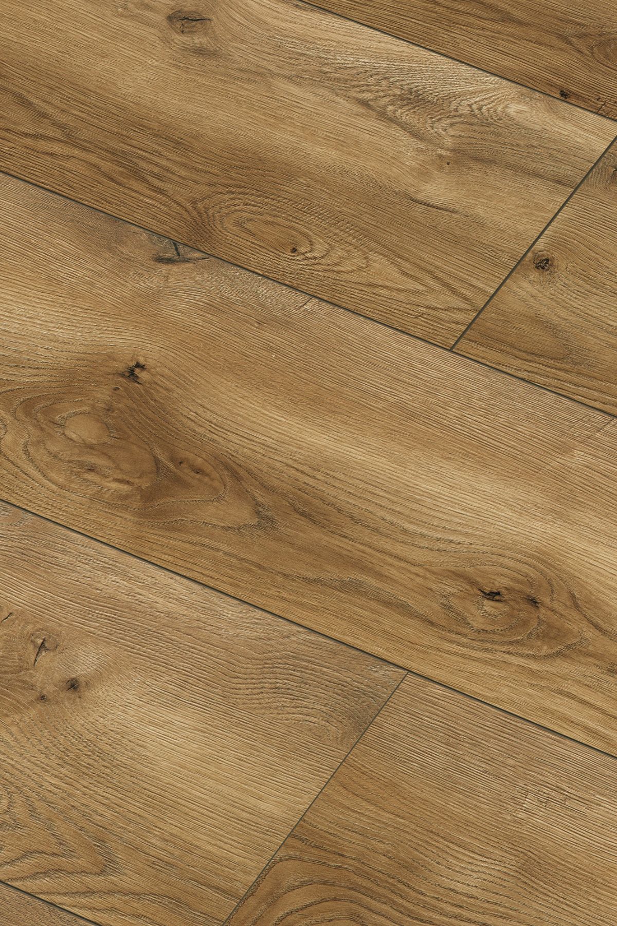 Arteo 10 mm XL Serengeti tölgy WR – Barna, Laminált padló