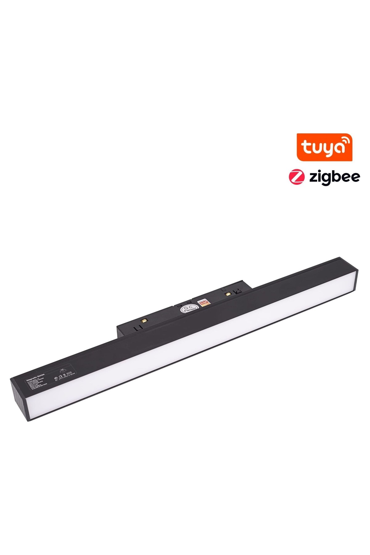 Magnetic Linear Lamp 30cm Zigbee