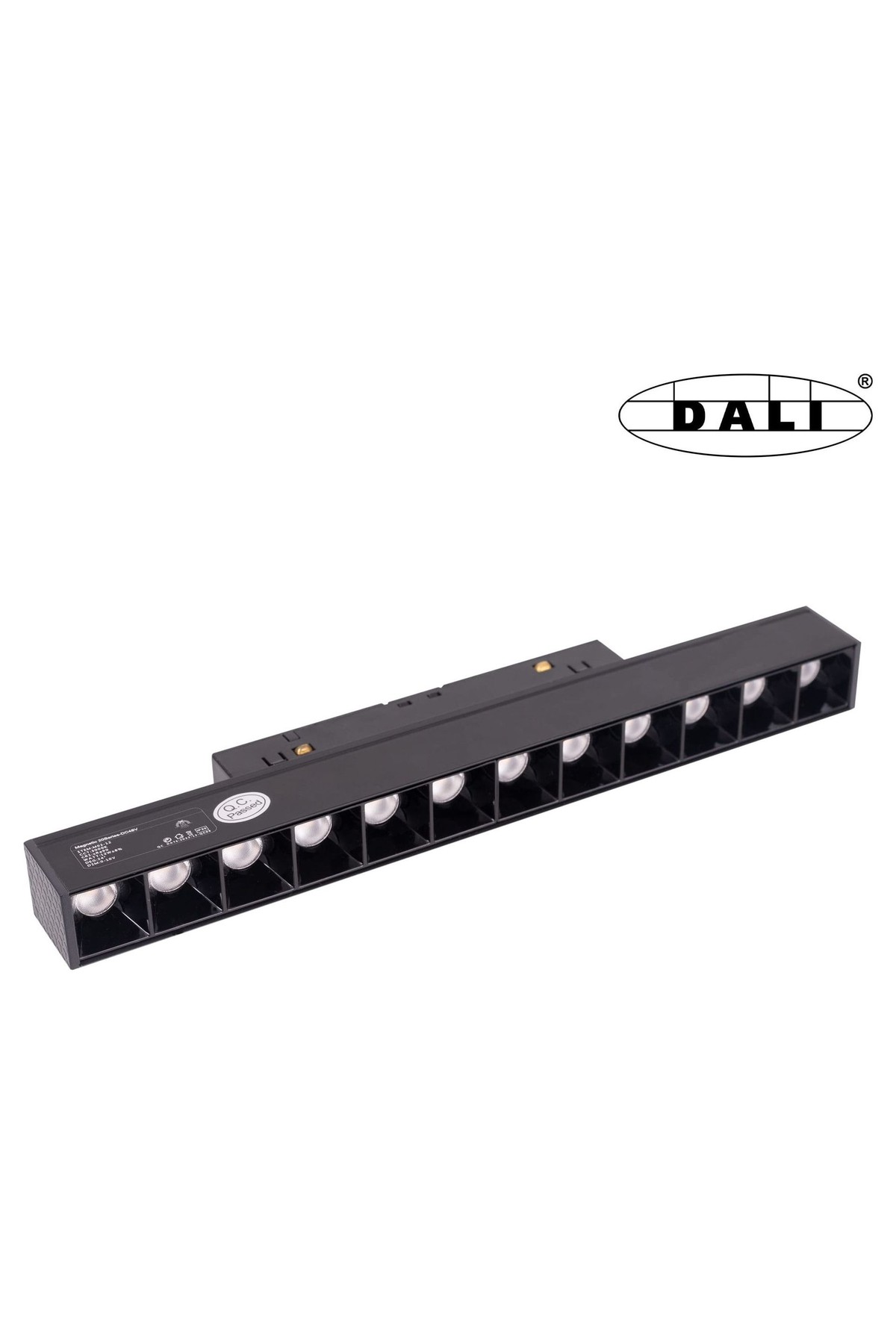 Magnetic Linear Grid 23cm Dali