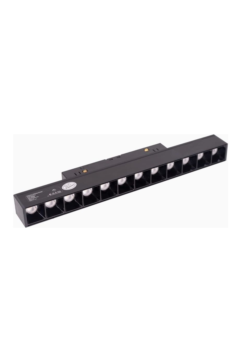 Magnetic Linear Grid 23cm On/Off