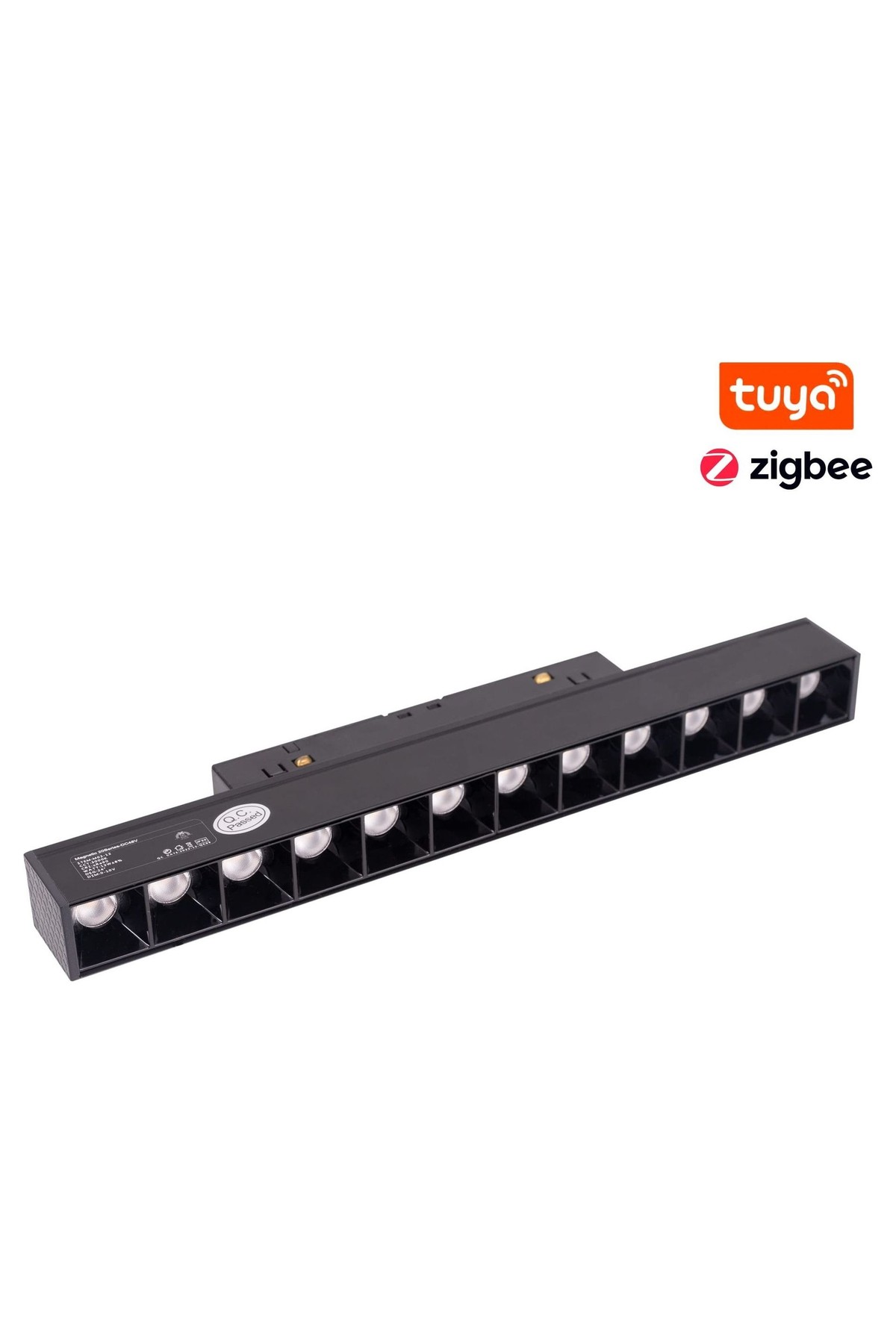 Magnetic Linear Grid 23cm Zigbee