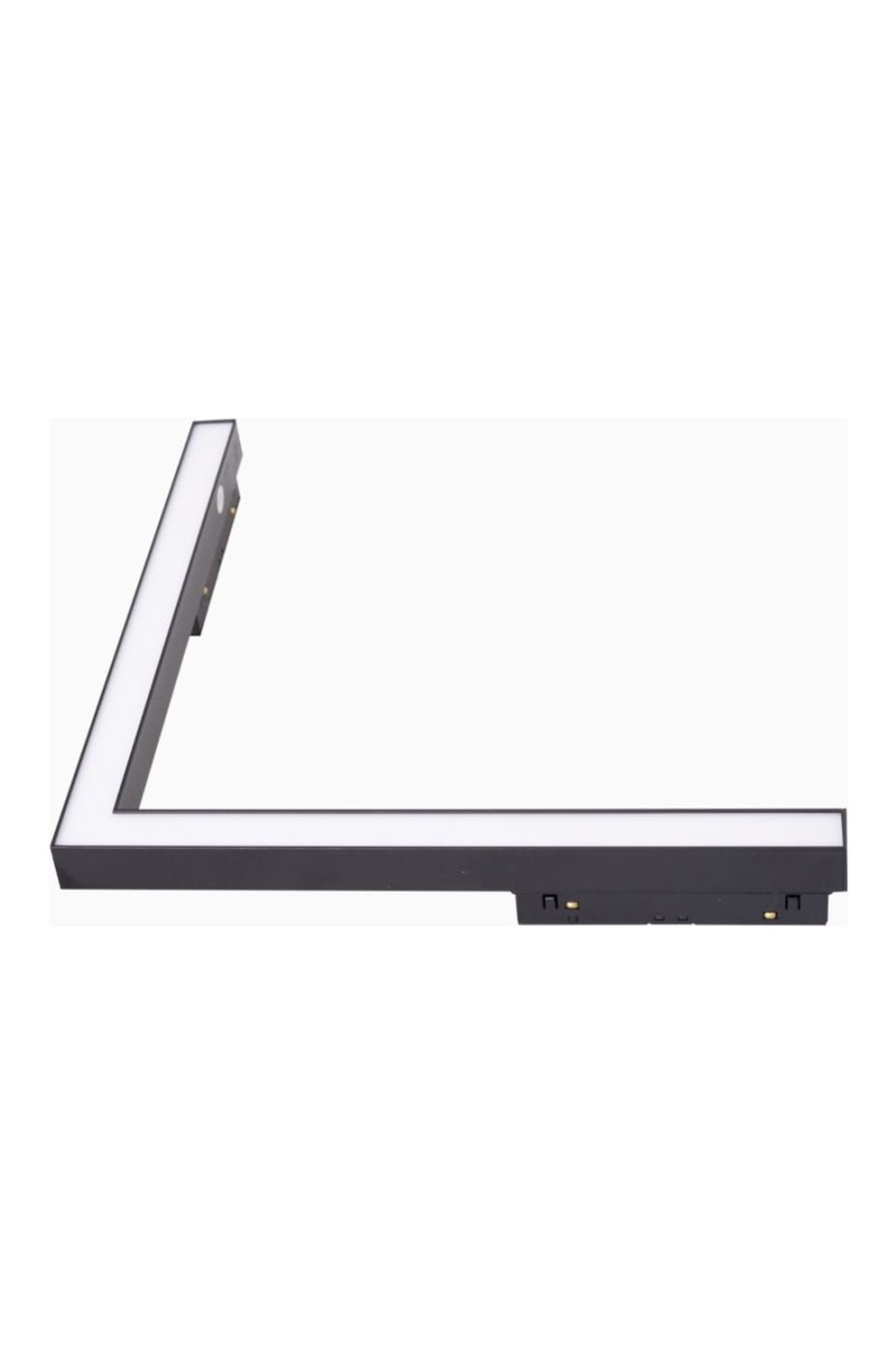 Magnetic Corner 30×30 On/Off