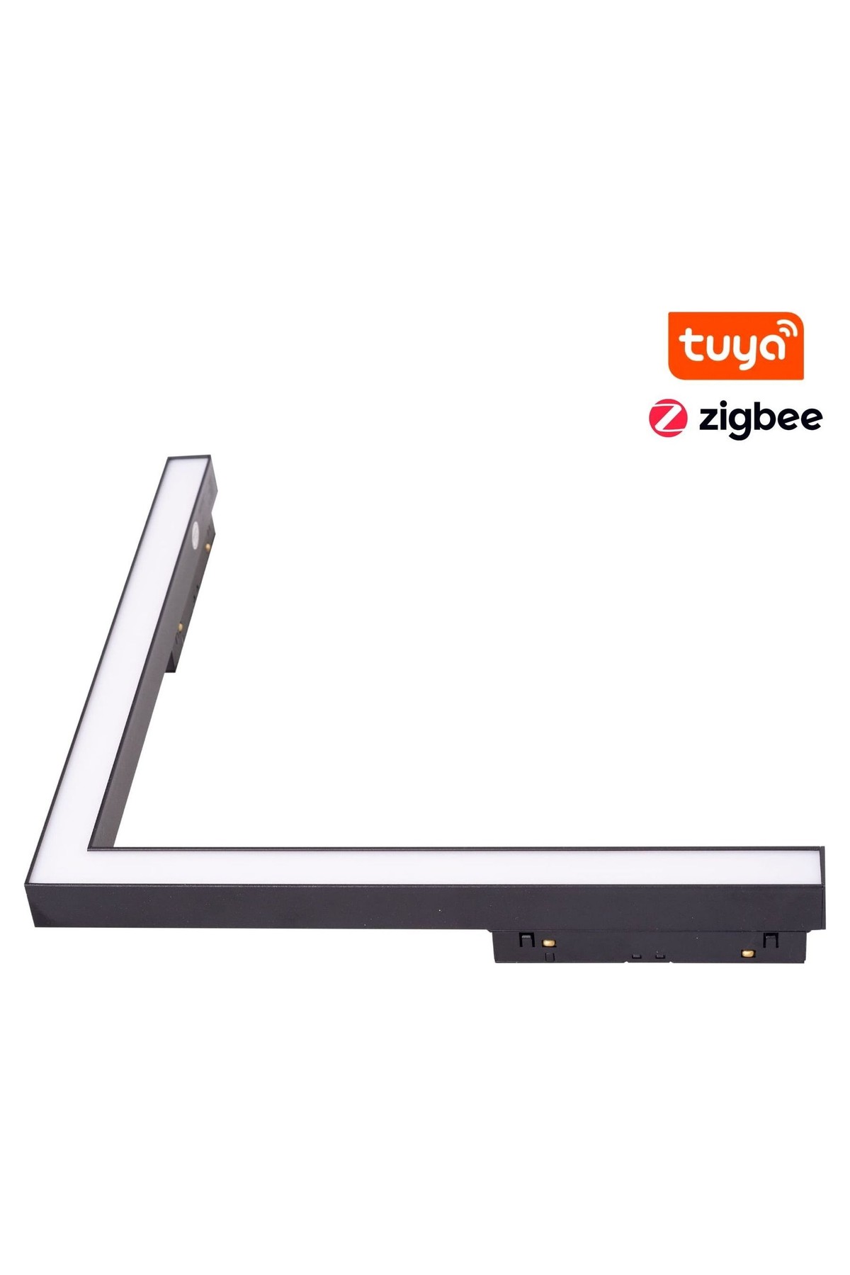 Magnetic Corner 30×30 Zigbee
