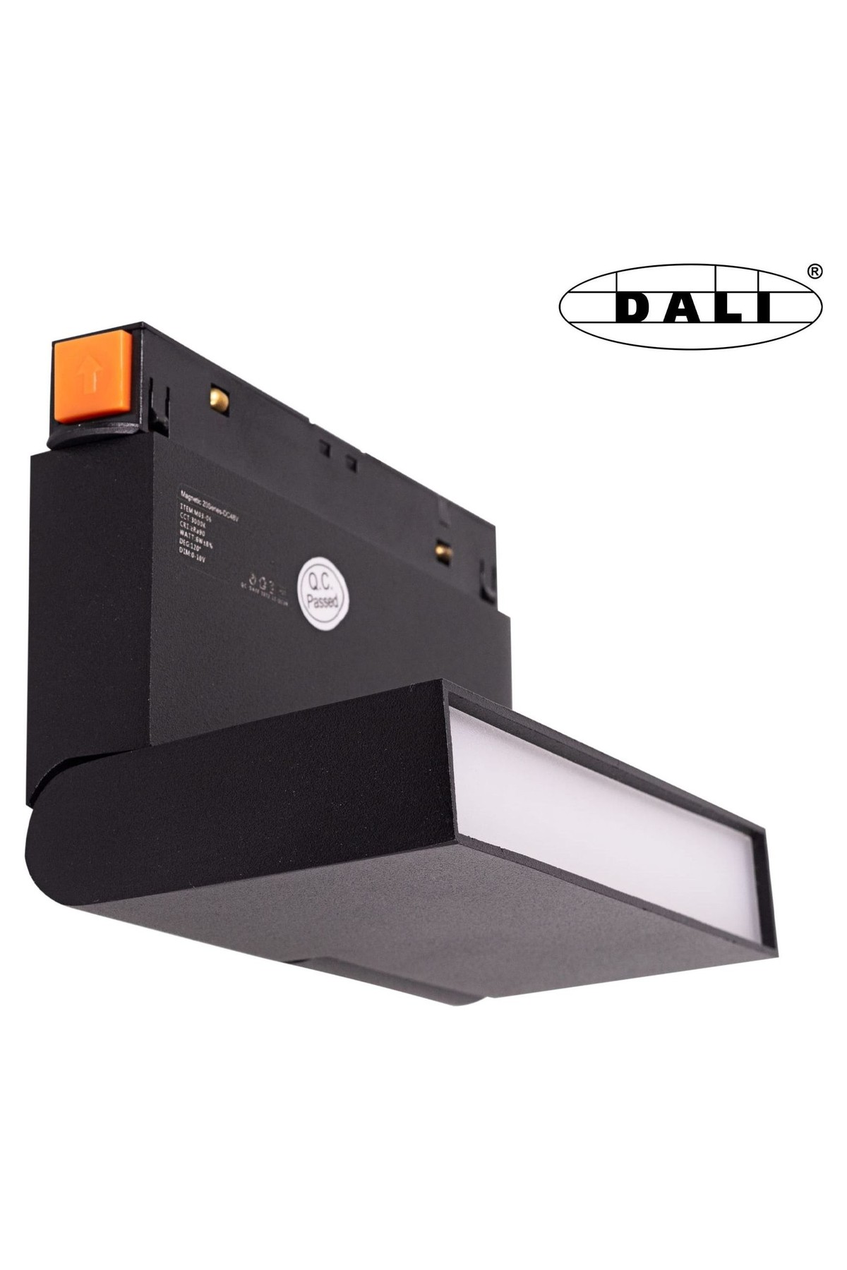 Magnetic Linear Foldable Lamp Dali