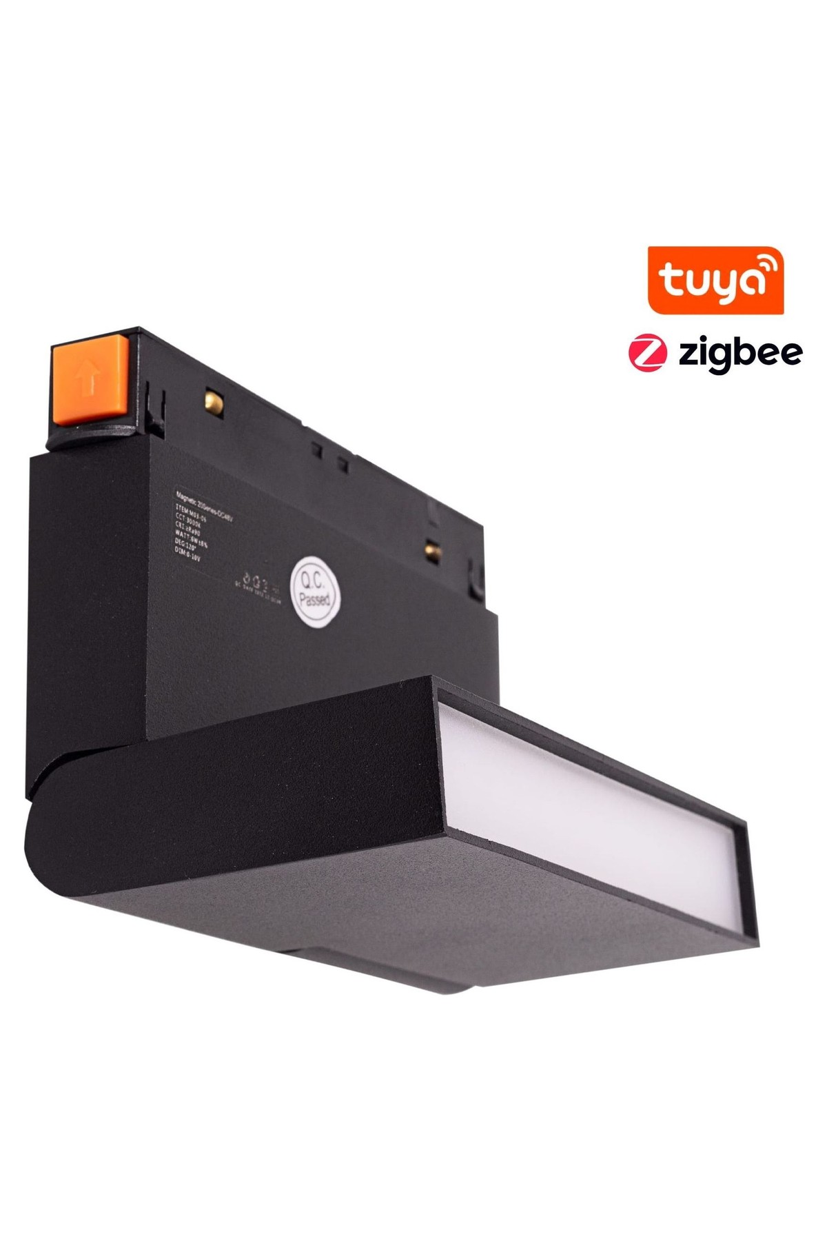 Magnetic Linear Foldable Lamp Zigbee