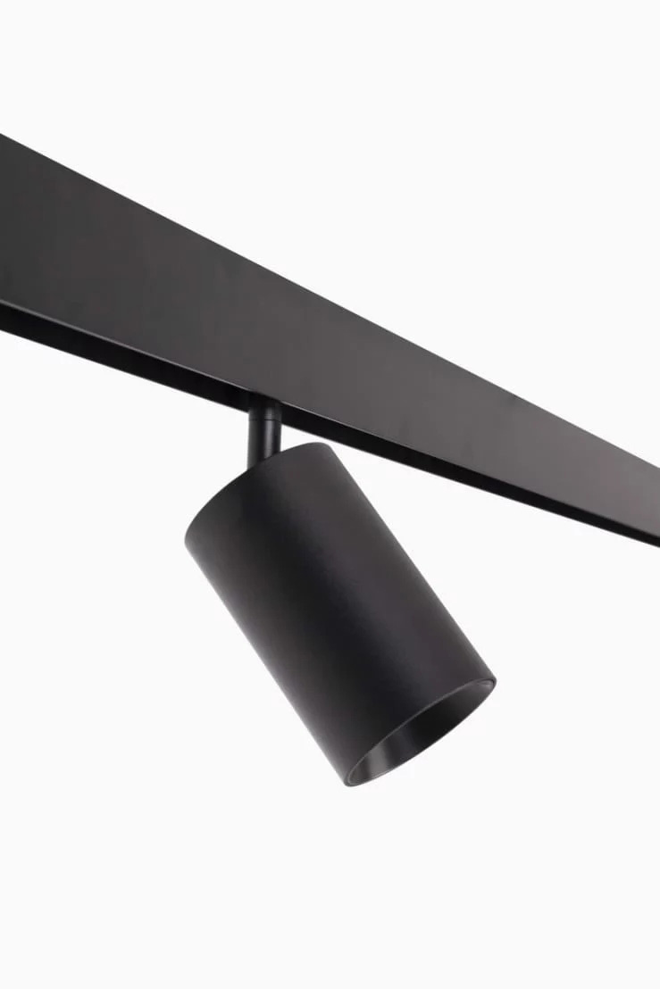Magnetic Reflector 18W Dali