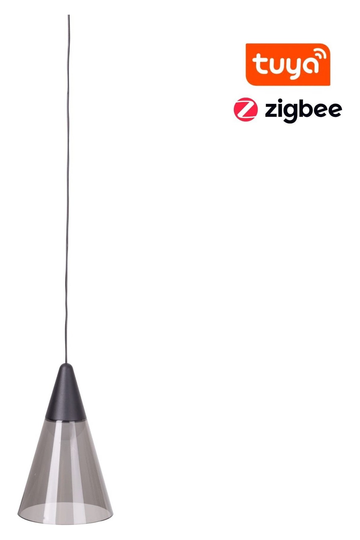 Magnetic Pendant Shade Zigbee