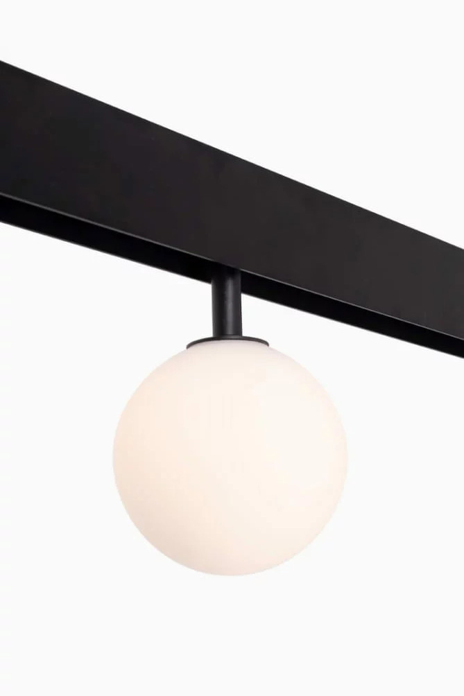 Magnetic Fixed Globe On/Off