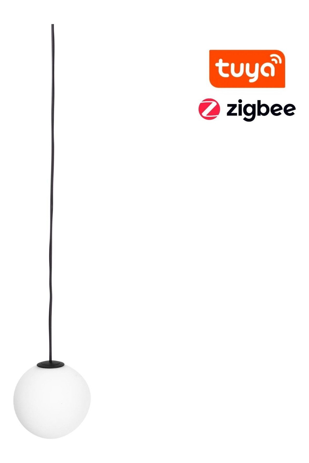 Magnetic Pendant Globe Zigbee