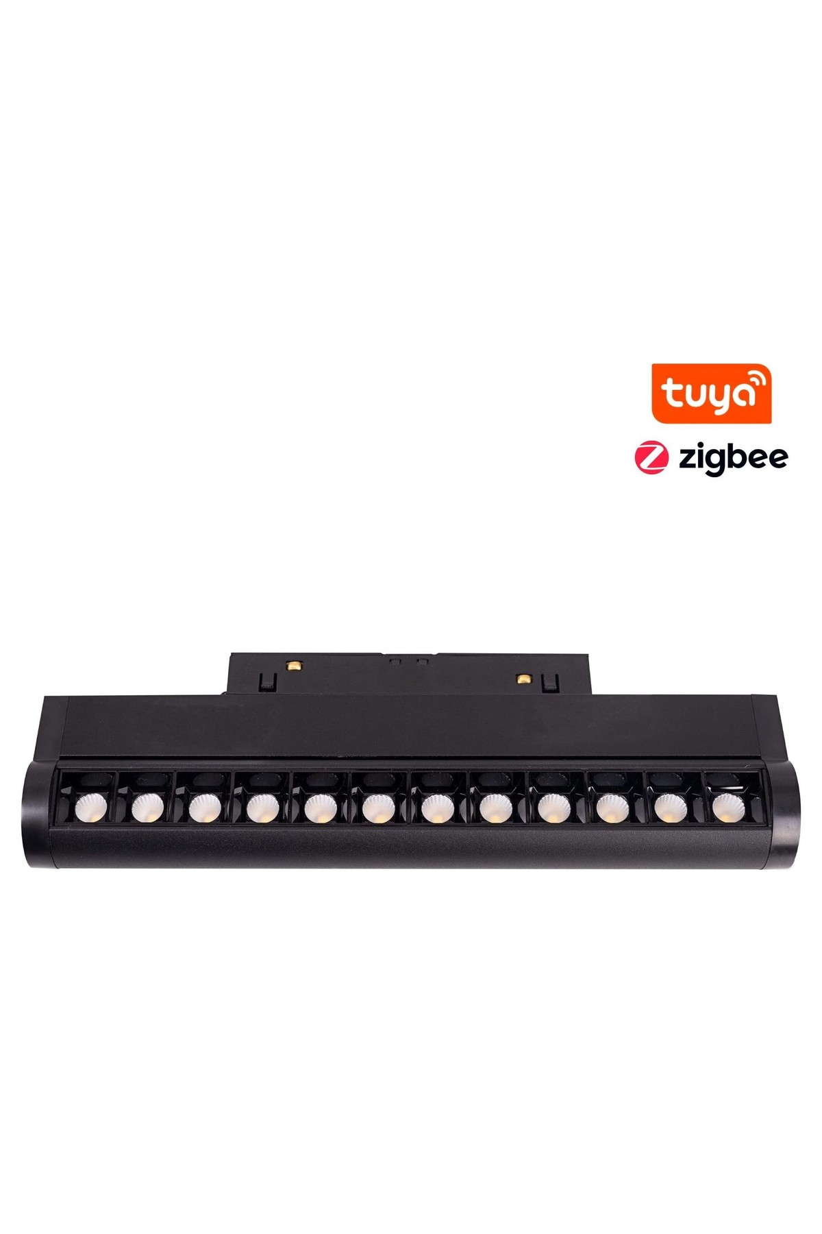 Magnetic Foldable Grid Zigbee