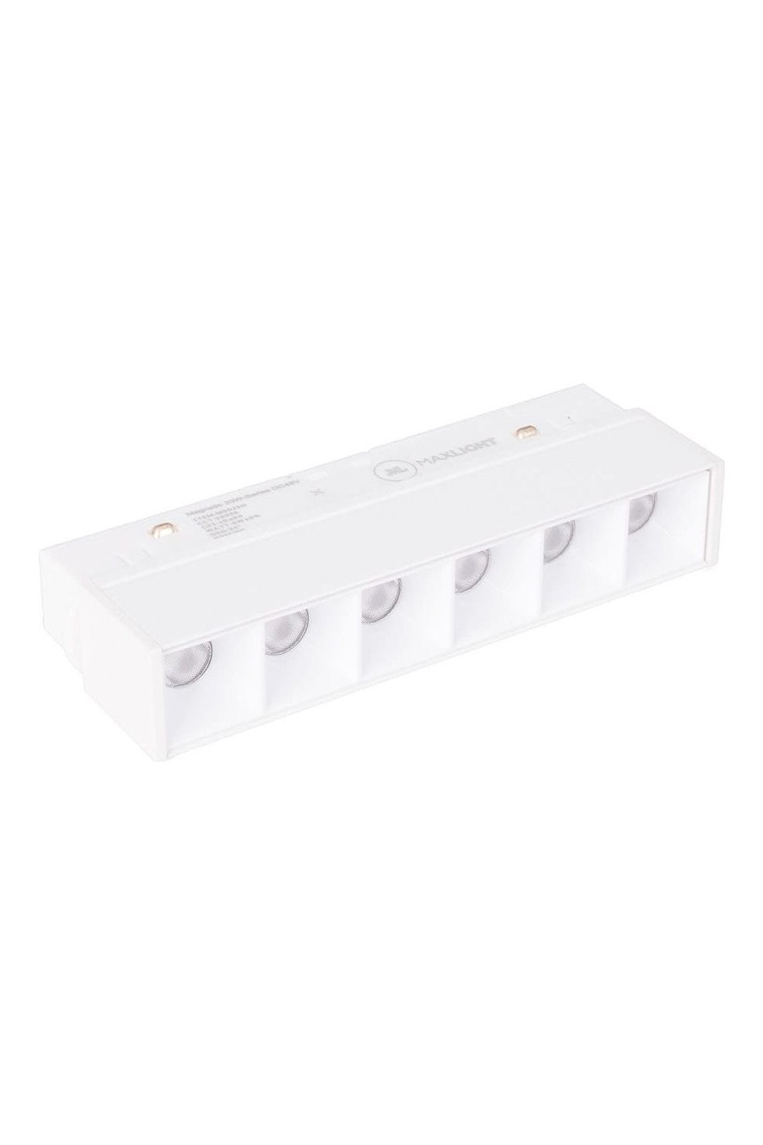 Magnetic Linear grid 11 cm On/Off