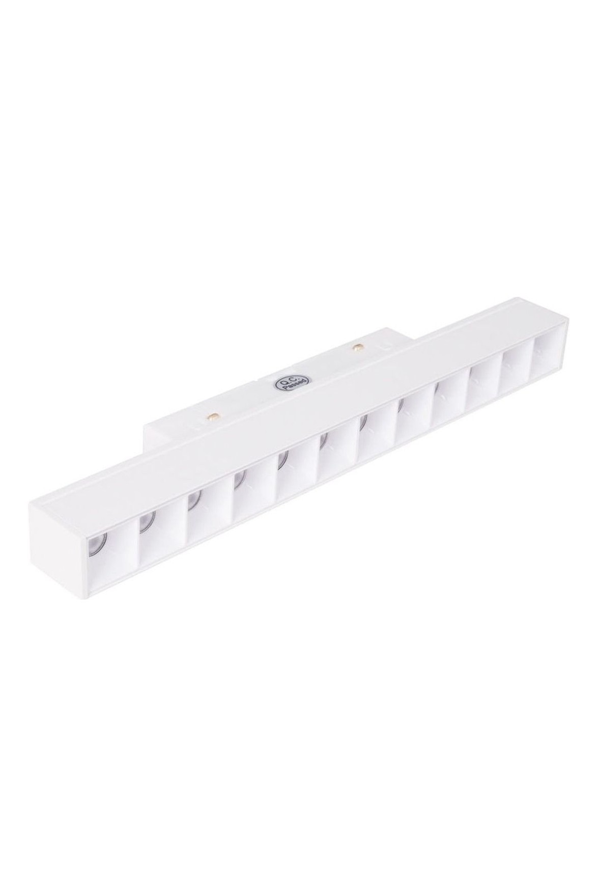 Magnetic Linear grid 23cm Zigbee