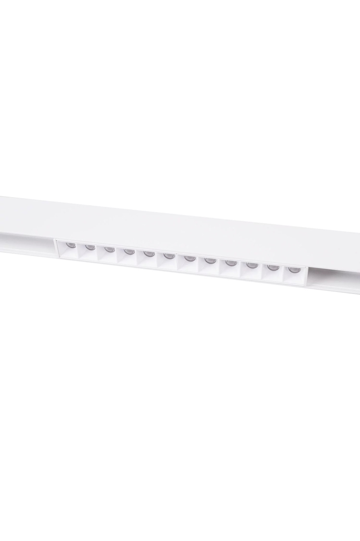 Magnetic Linear grid 23cm Zigbee