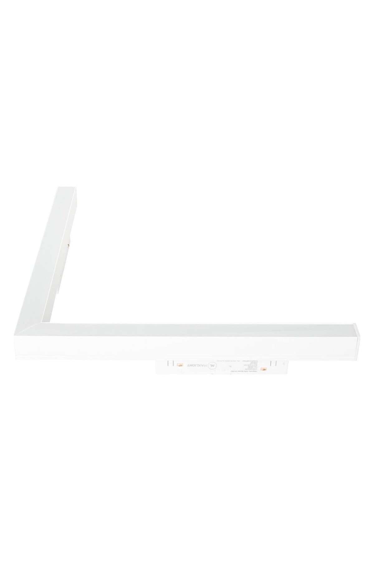 Magnetic Corner 30×30cm Zigbee