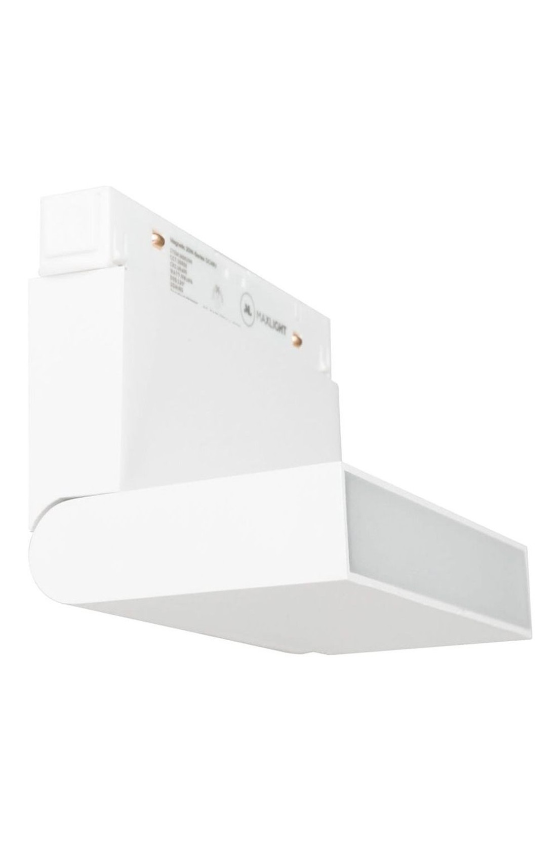 Magnetic Foldable line lamp Zigbee