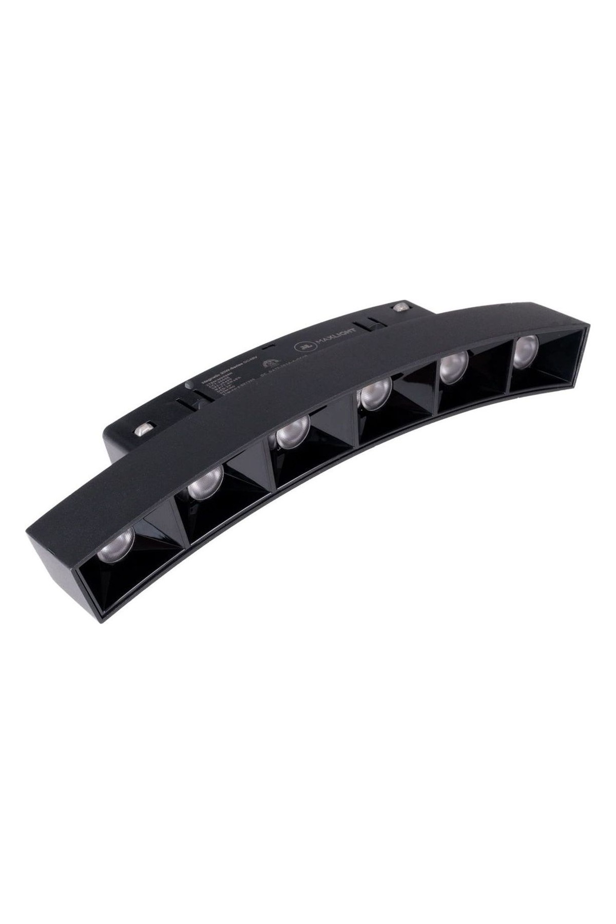 Magnetic Arc grid Zigbee