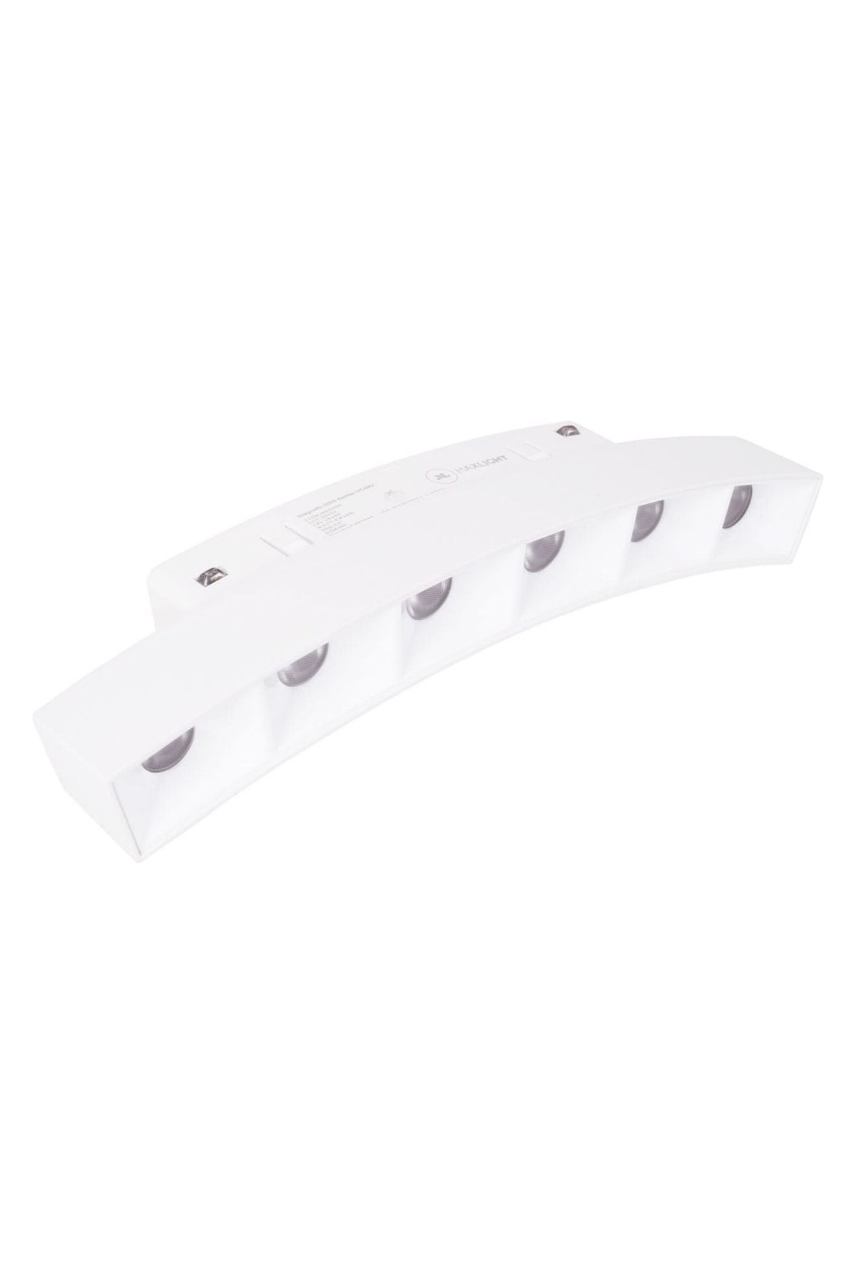 Magnetic Arc grid Zigbee