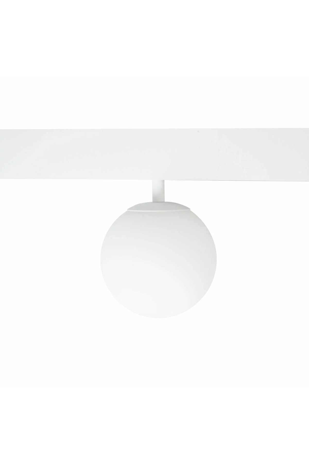 Magnetic Fixed globe On/Off