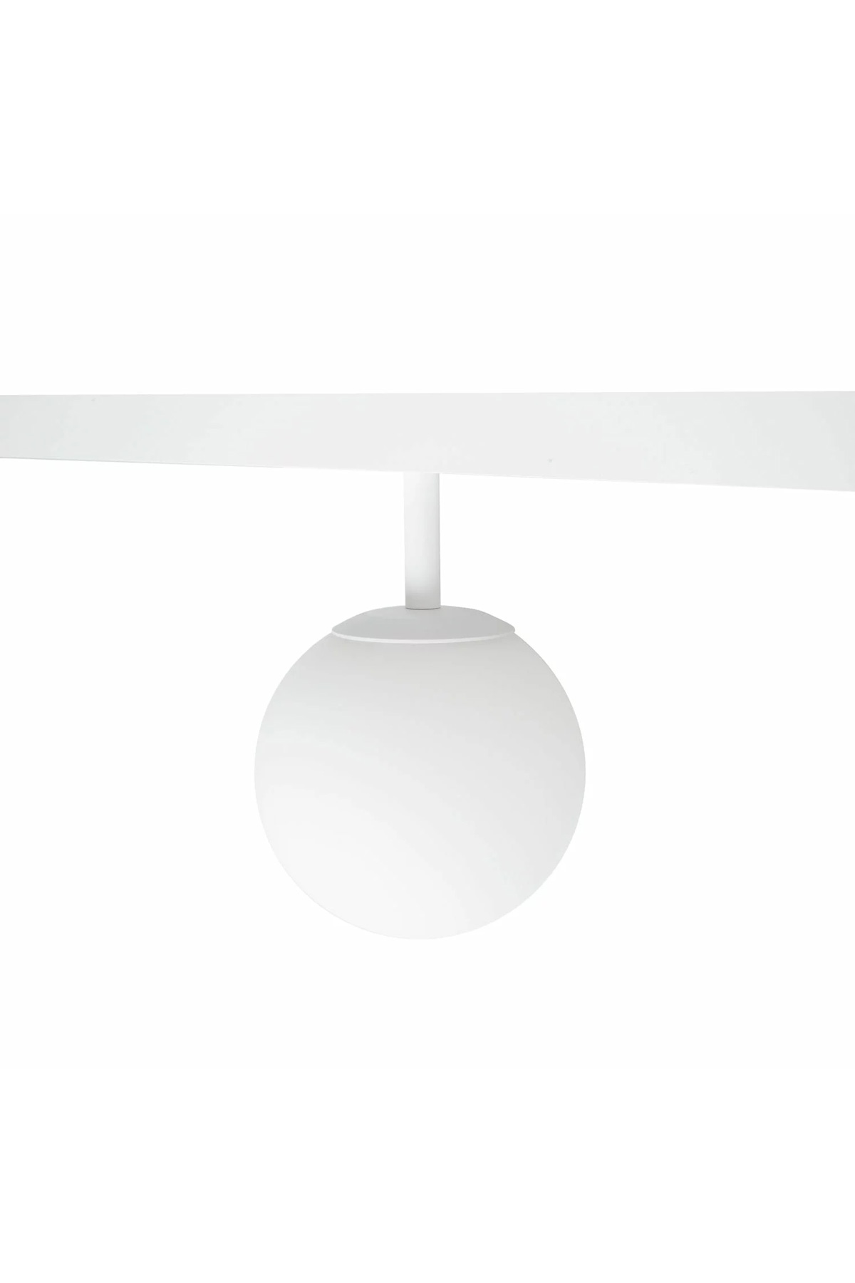 Magnetic Fixed globe Zigbee