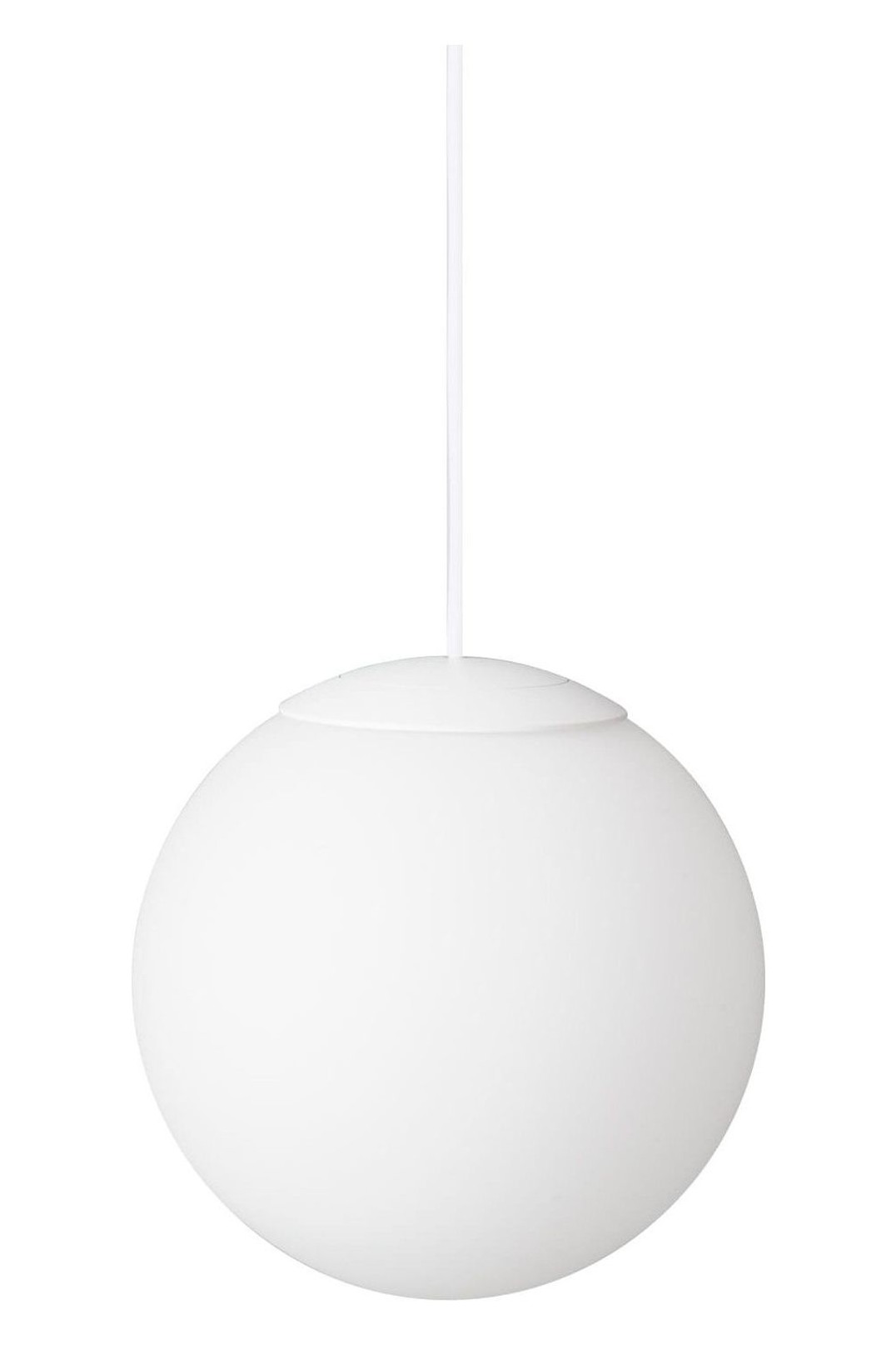 Magnetic Pendant globe On/Off