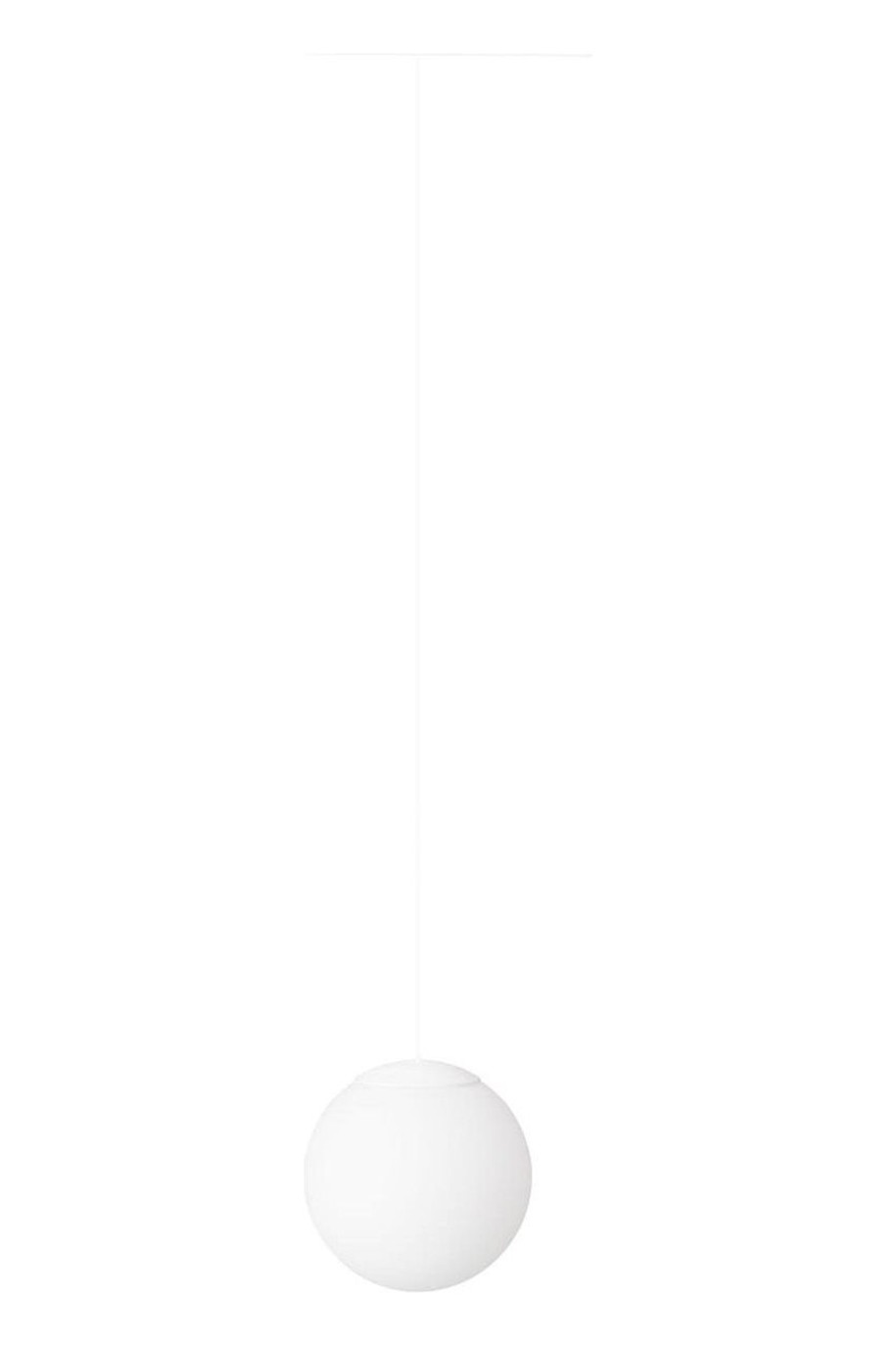 Magnetic Pendant globe Zigbee