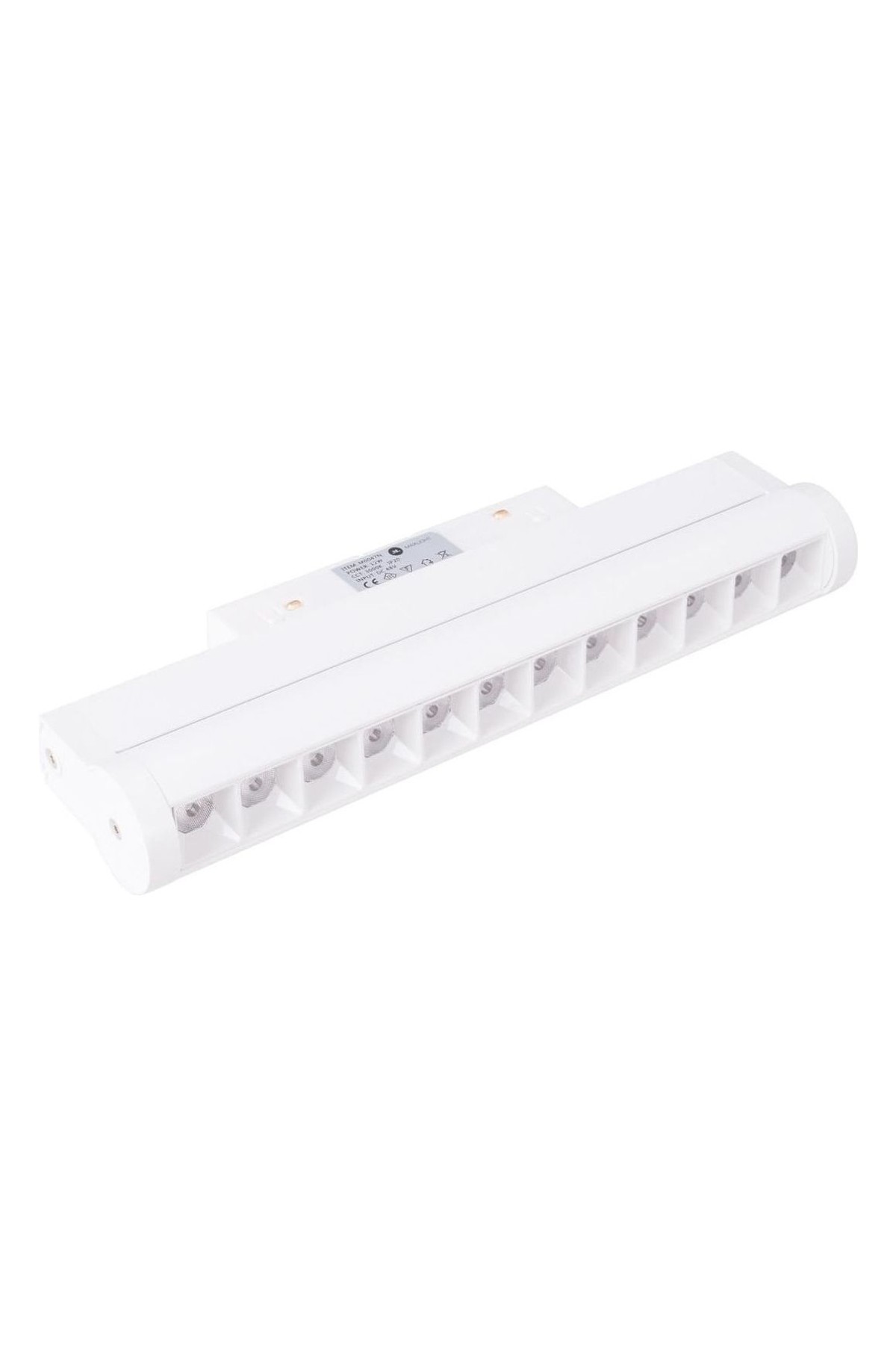 Magnetic Foldable grid Zigbee