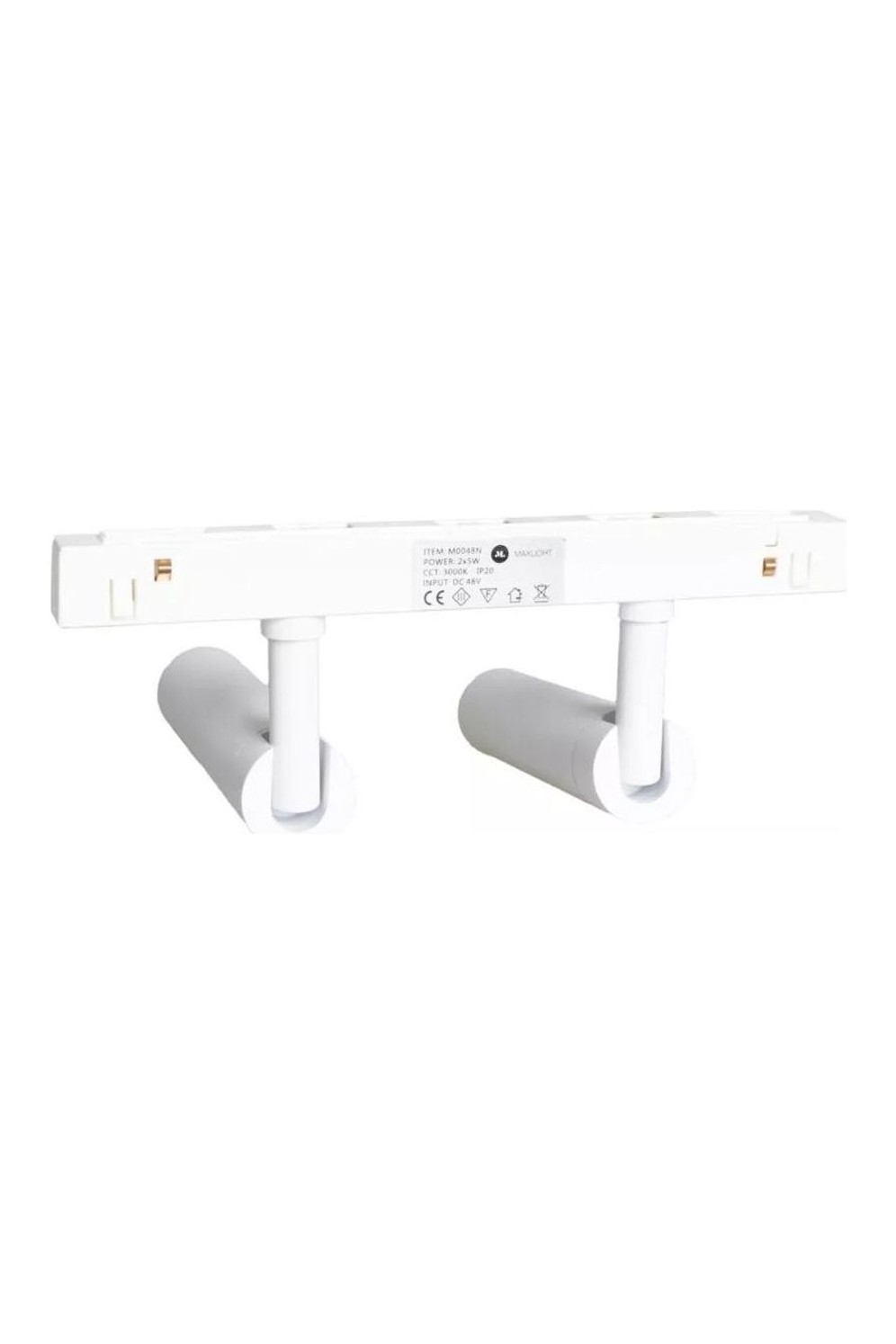 Magnetic Reflector 2×5W Zigbee