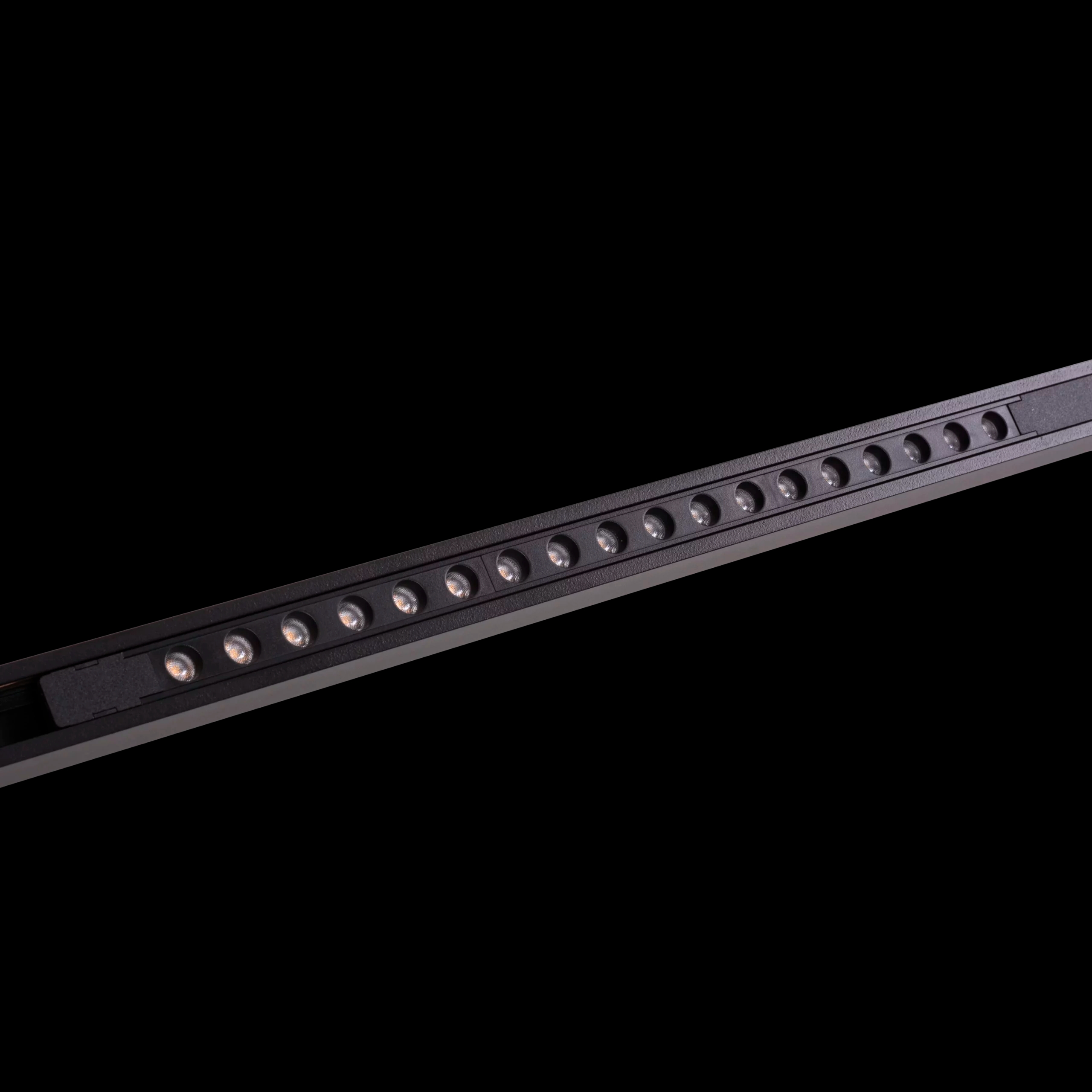 Magnetic Flat grid 48cm Zigbee