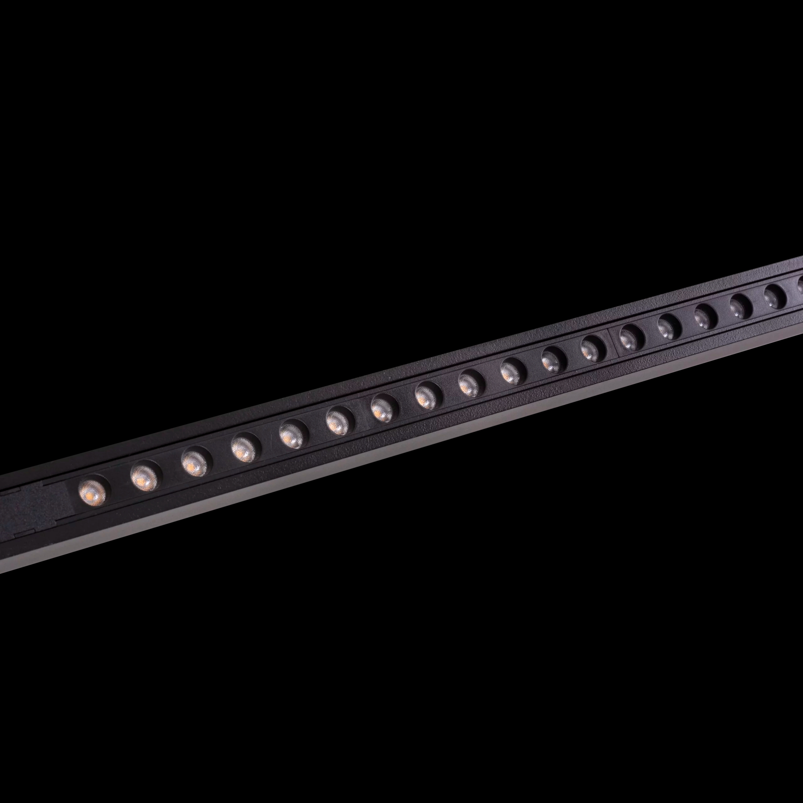 Magnetic Flat grid 61cm Zigbee