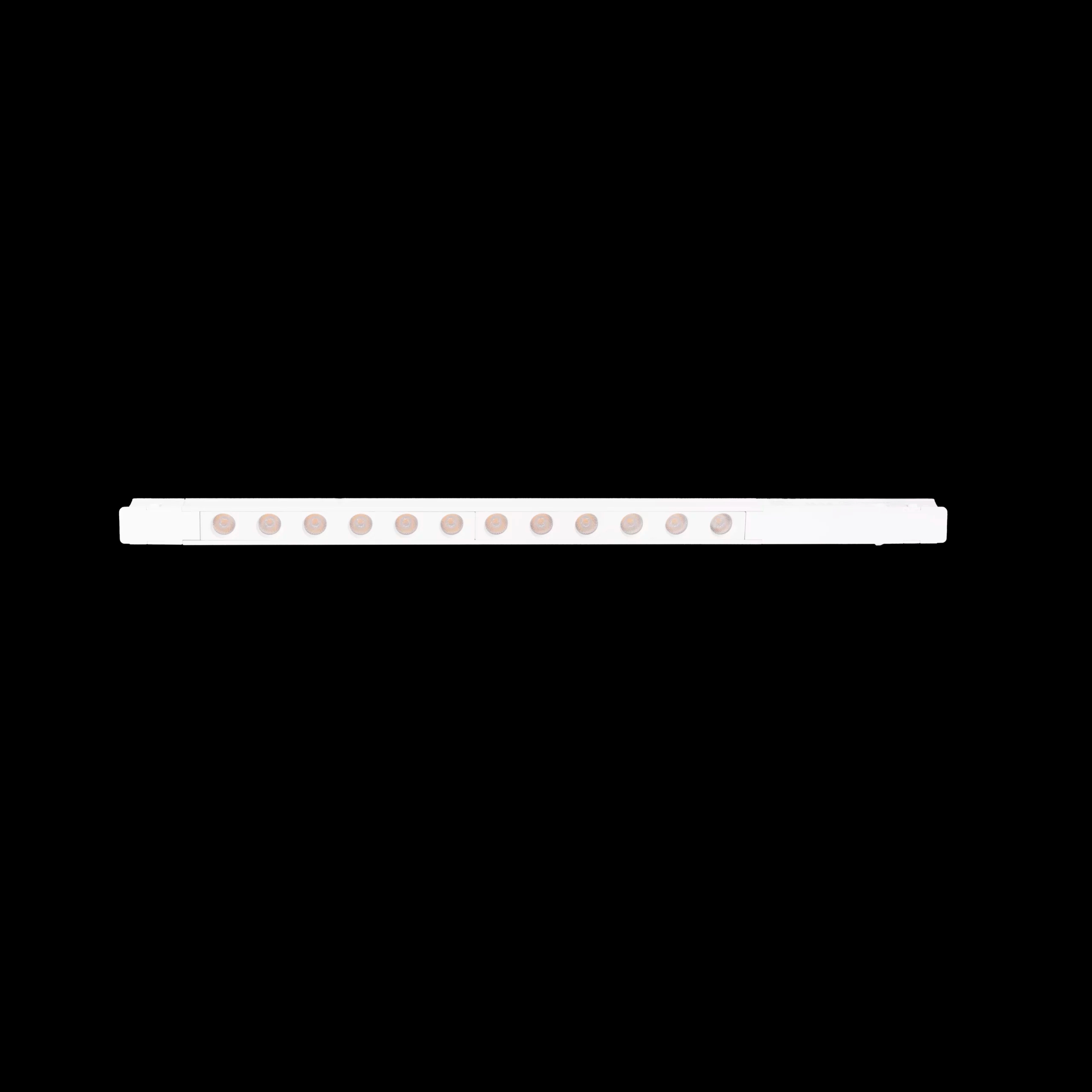Magnetic Flat grid 35cm Zigbee