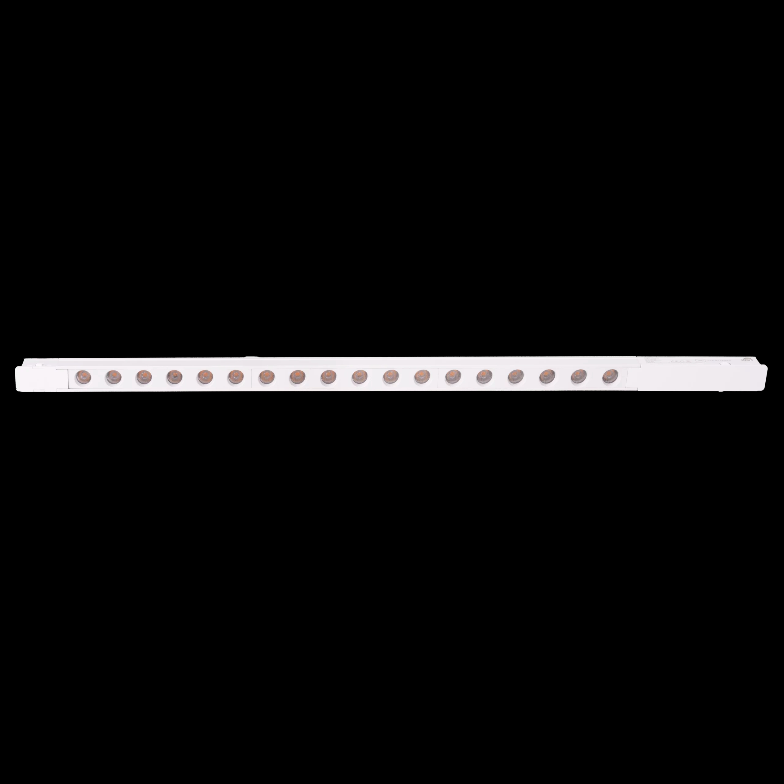 Magnetic Flat grid 48cm Zigbee
