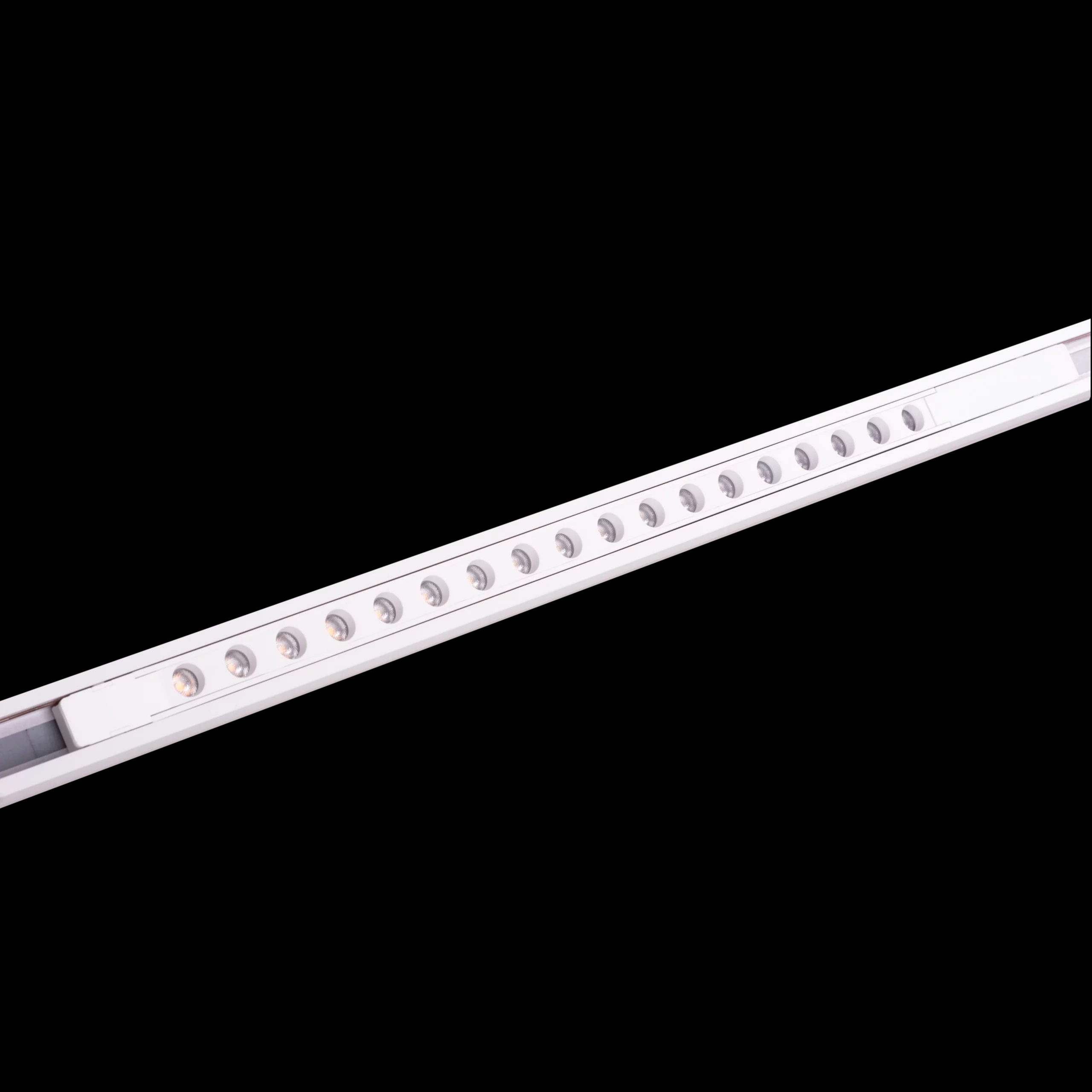 Magnetic Flat grid 48cm Zigbee