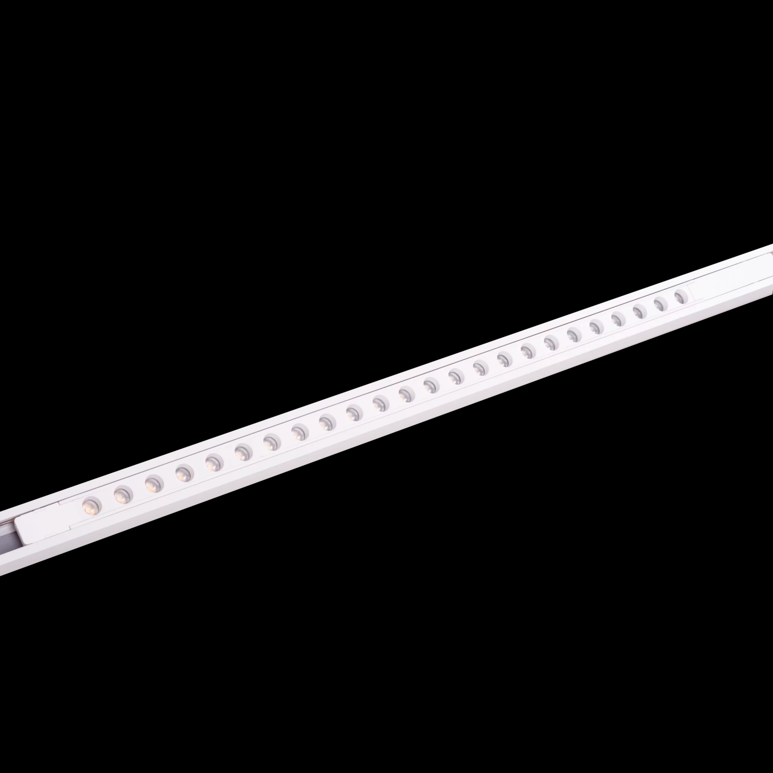 Magnetic Flat grid 61cm Zigbee