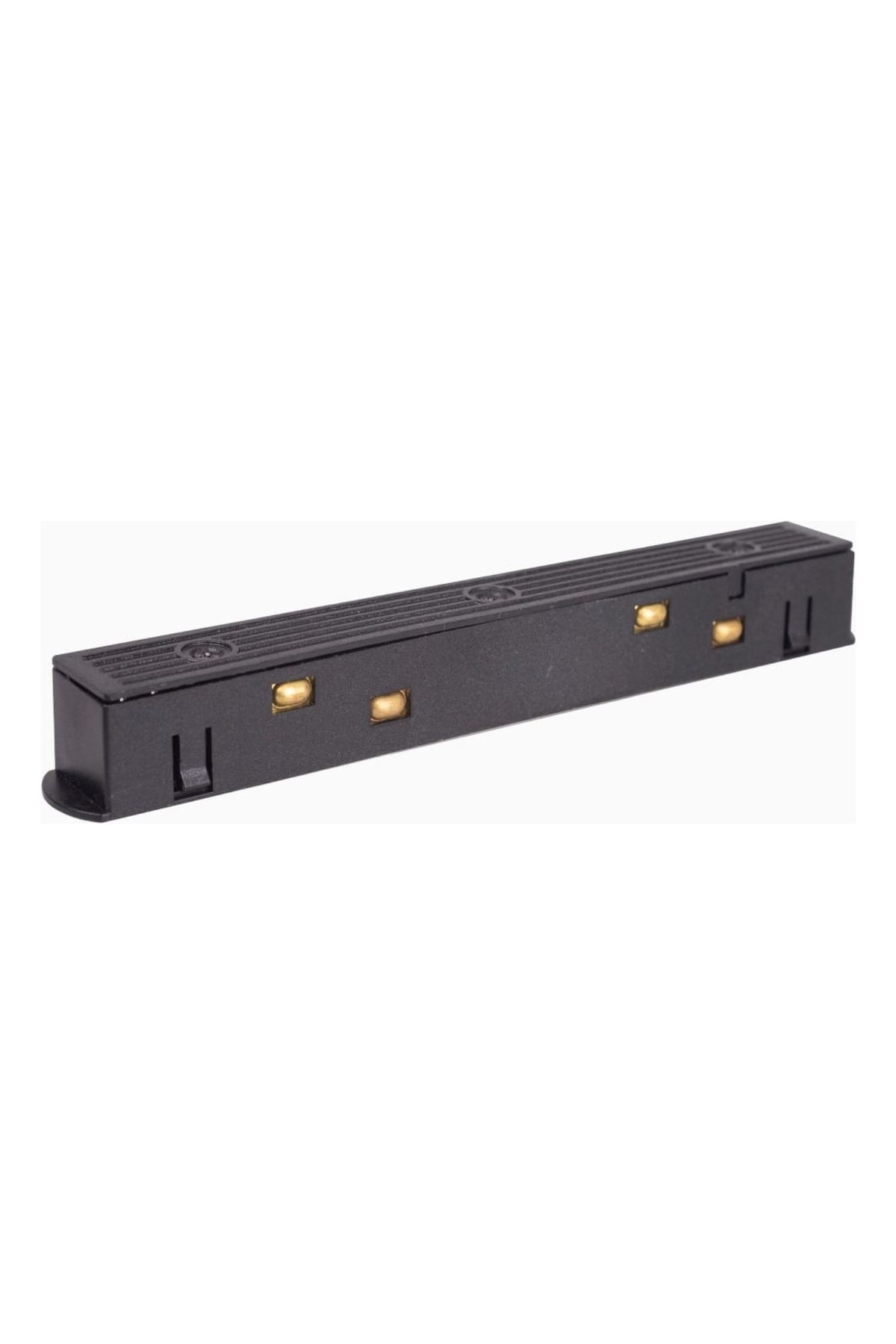 Magnetic Straight electrical connector