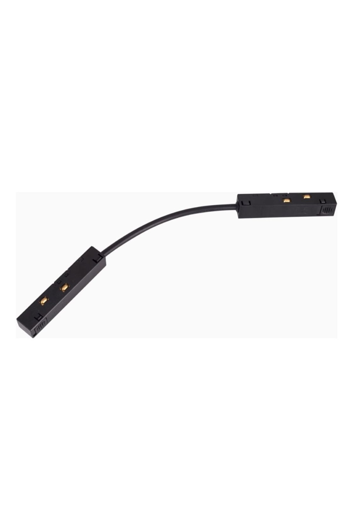 Magnetic Flexible electrical connector