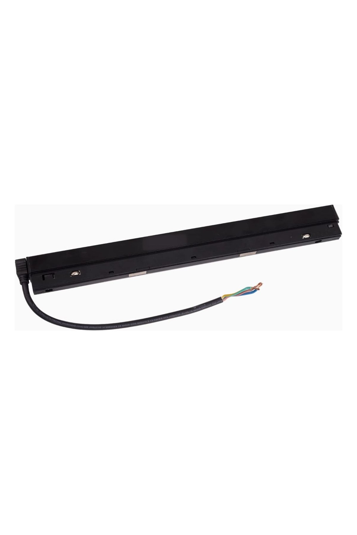 Magnetic 100W trackmounted power supply for DALI