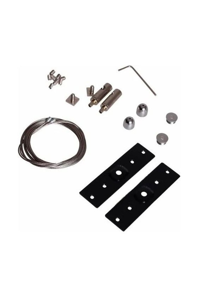 Magnetic Suspension kit for tracks