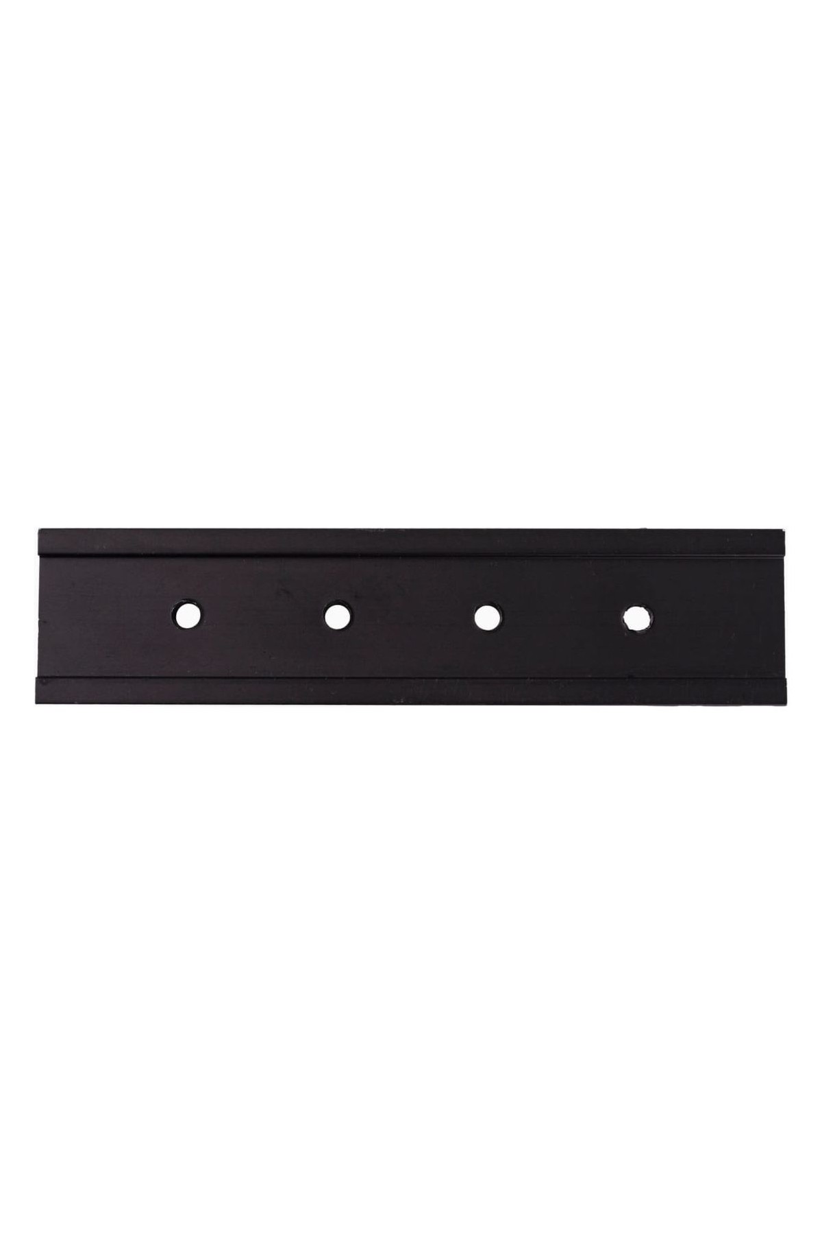 Magnetic Straight mechanical joiner for surface tracks
