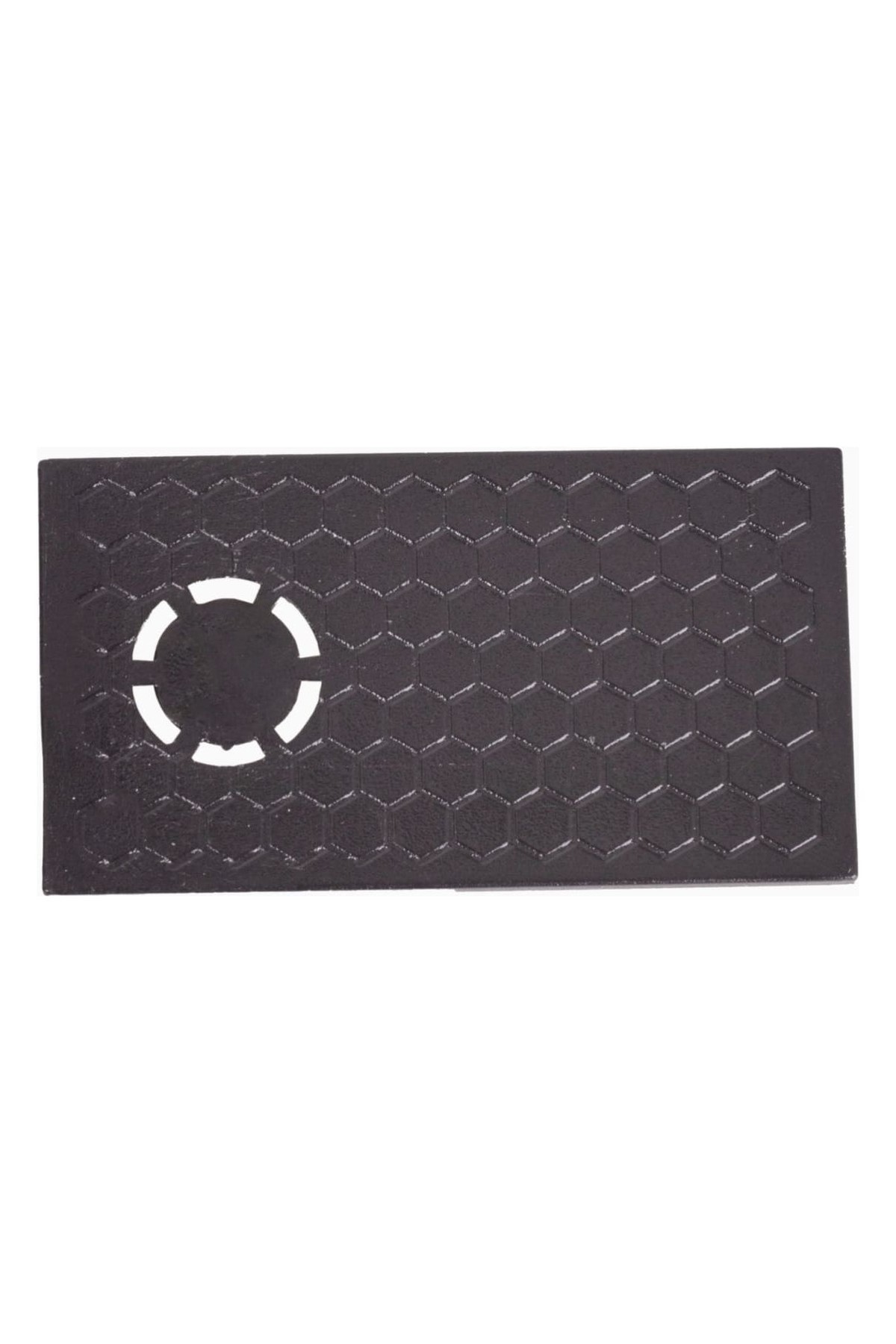 Magnetic End cap for highprofile surface track MT0001/MT0002