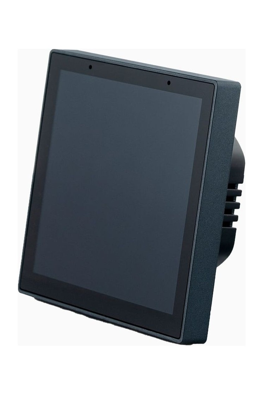 Magnetic Control panel Zigbee/Tuya