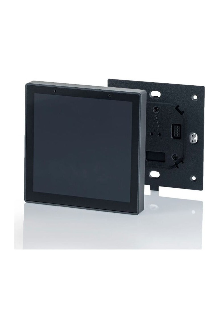 Magnetic Control panel Zigbee/Tuya